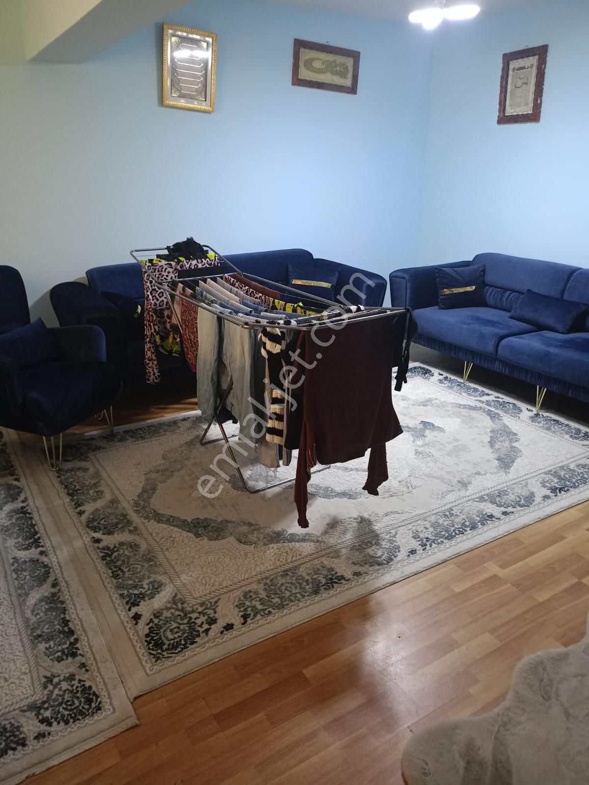 Mç Emlak'tan Selçuklu Mah'de 4+1 Satılık Ters Dublex - Görsel 7