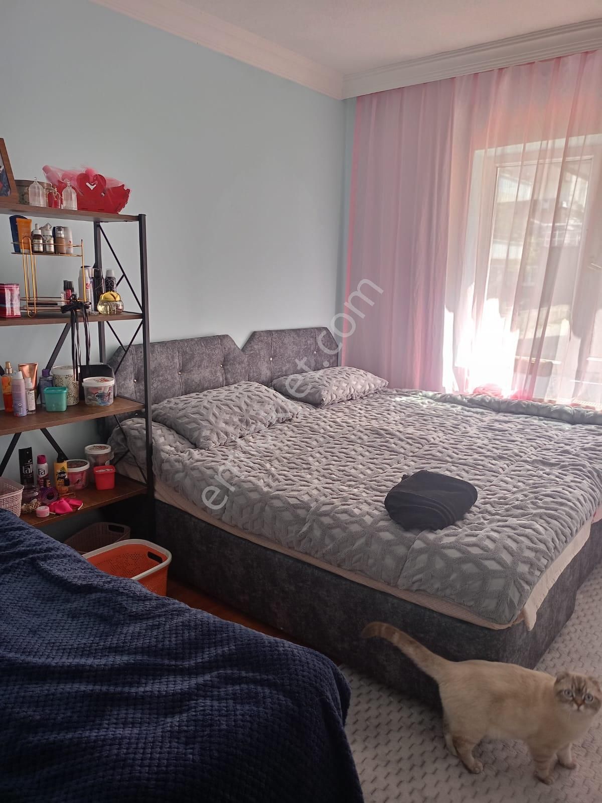 Mç Emlak'tan Selçuklu Mah'de 4+1 Satılık Ters Dublex - Görsel 13