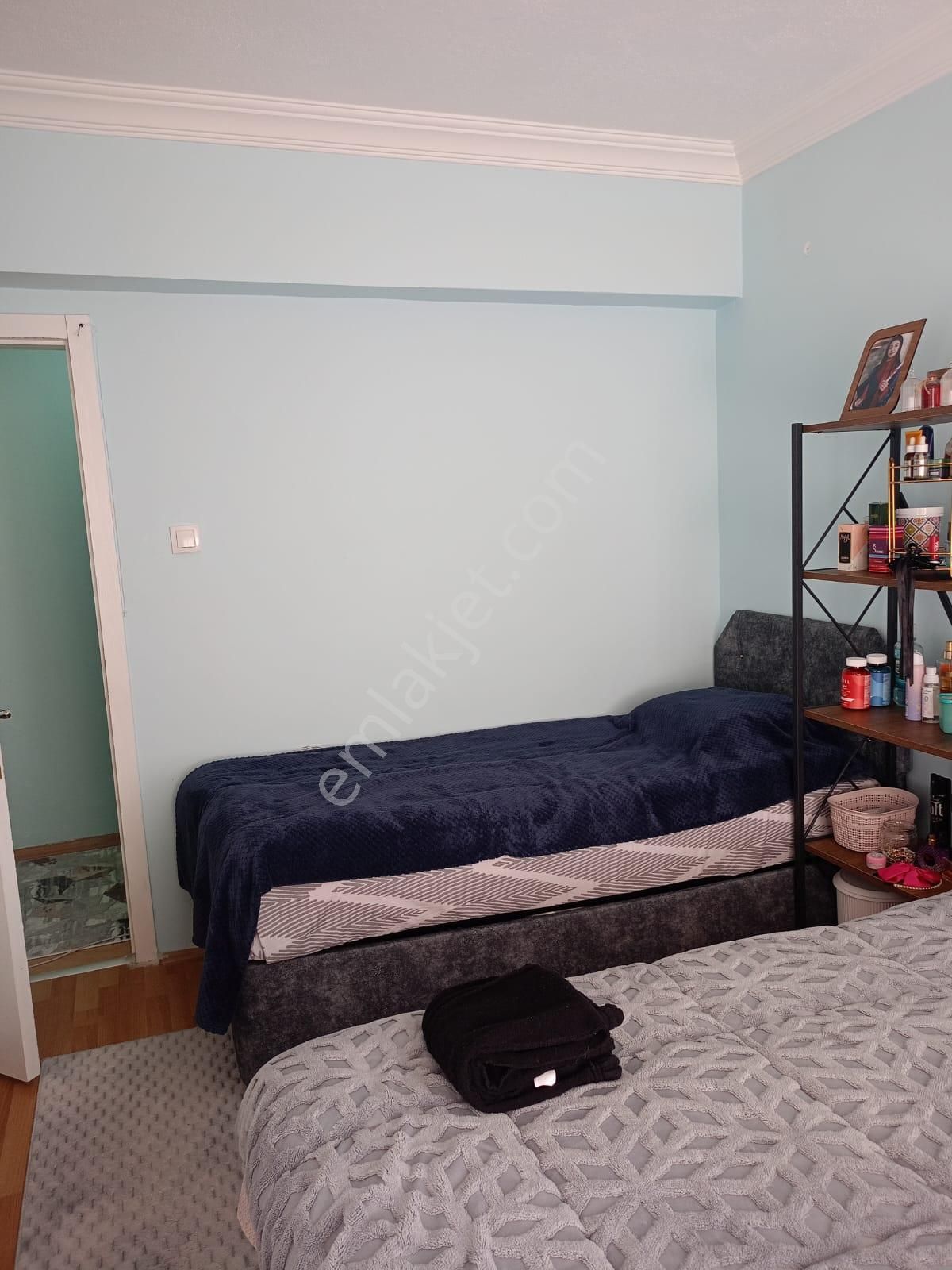 Mç Emlak'tan Selçuklu Mah'de 4+1 Satılık Ters Dublex - Görsel 12