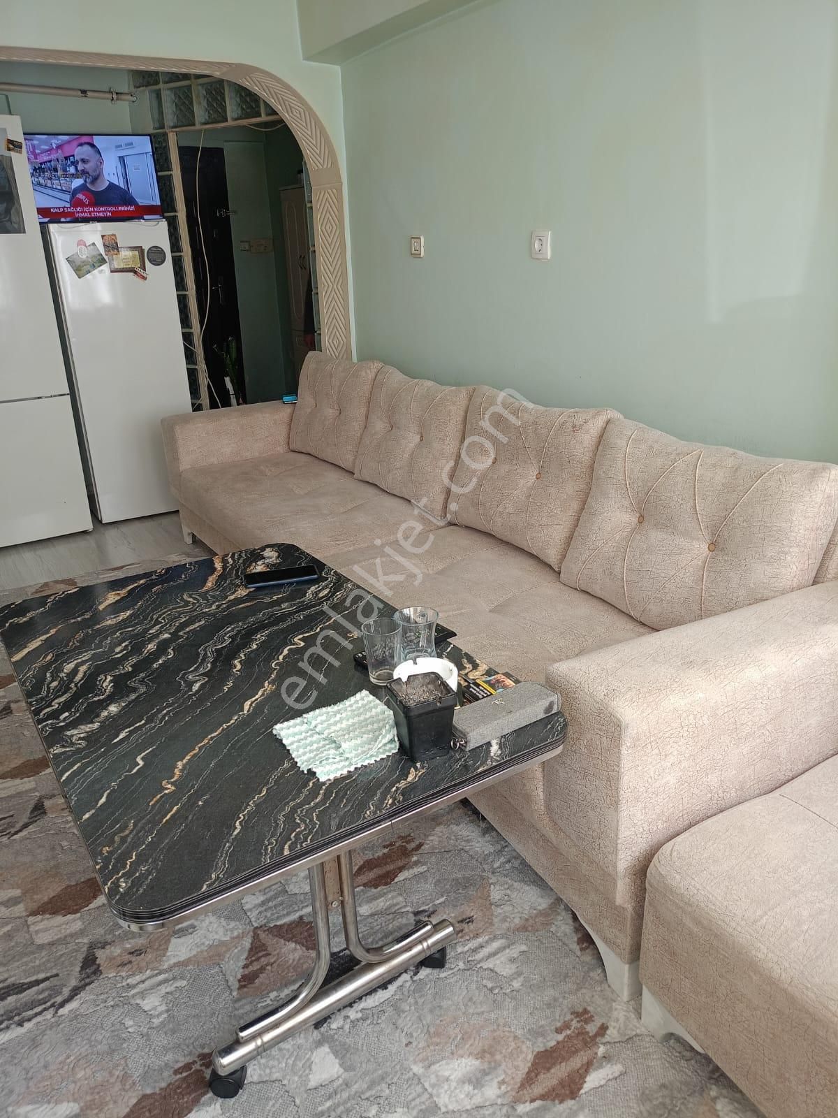 Mç Emlak'tan Selçuklu Mah'de 4+1 Satılık Ters Dublex - Görsel 11