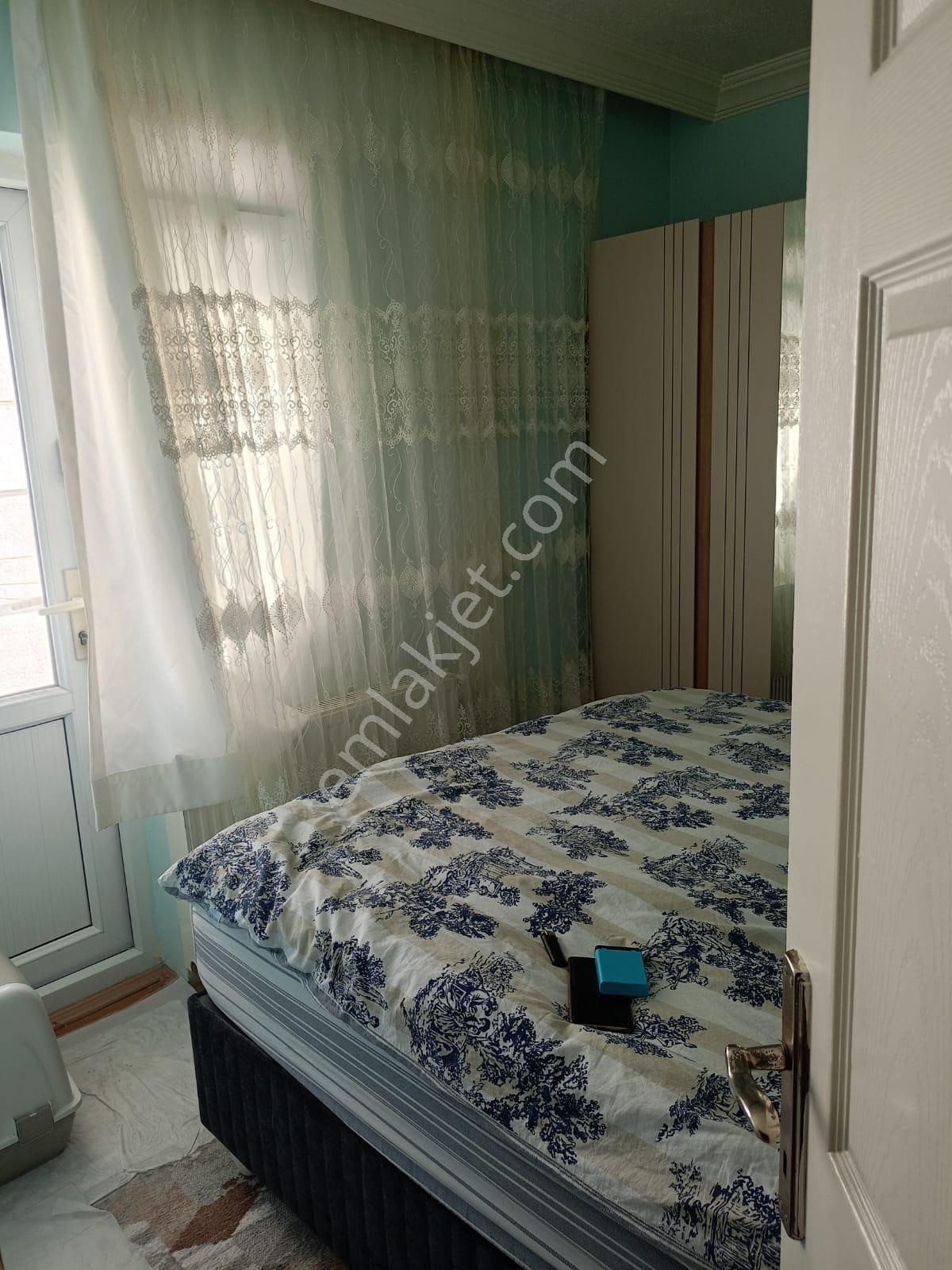 Mç Emlak'tan Selçuklu Mah'de 4+1 Satılık Ters Dublex - Görsel 14