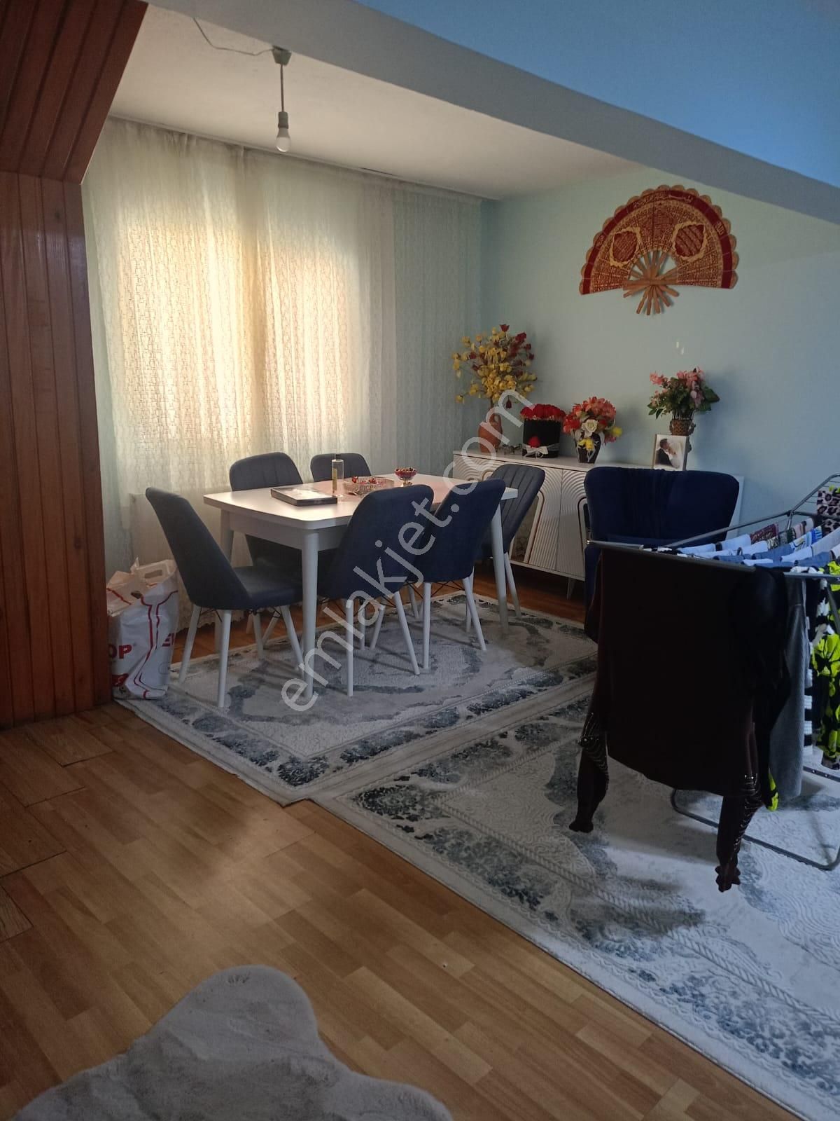 Mç Emlak'tan Selçuklu Mah'de 4+1 Satılık Ters Dublex - Görsel 6