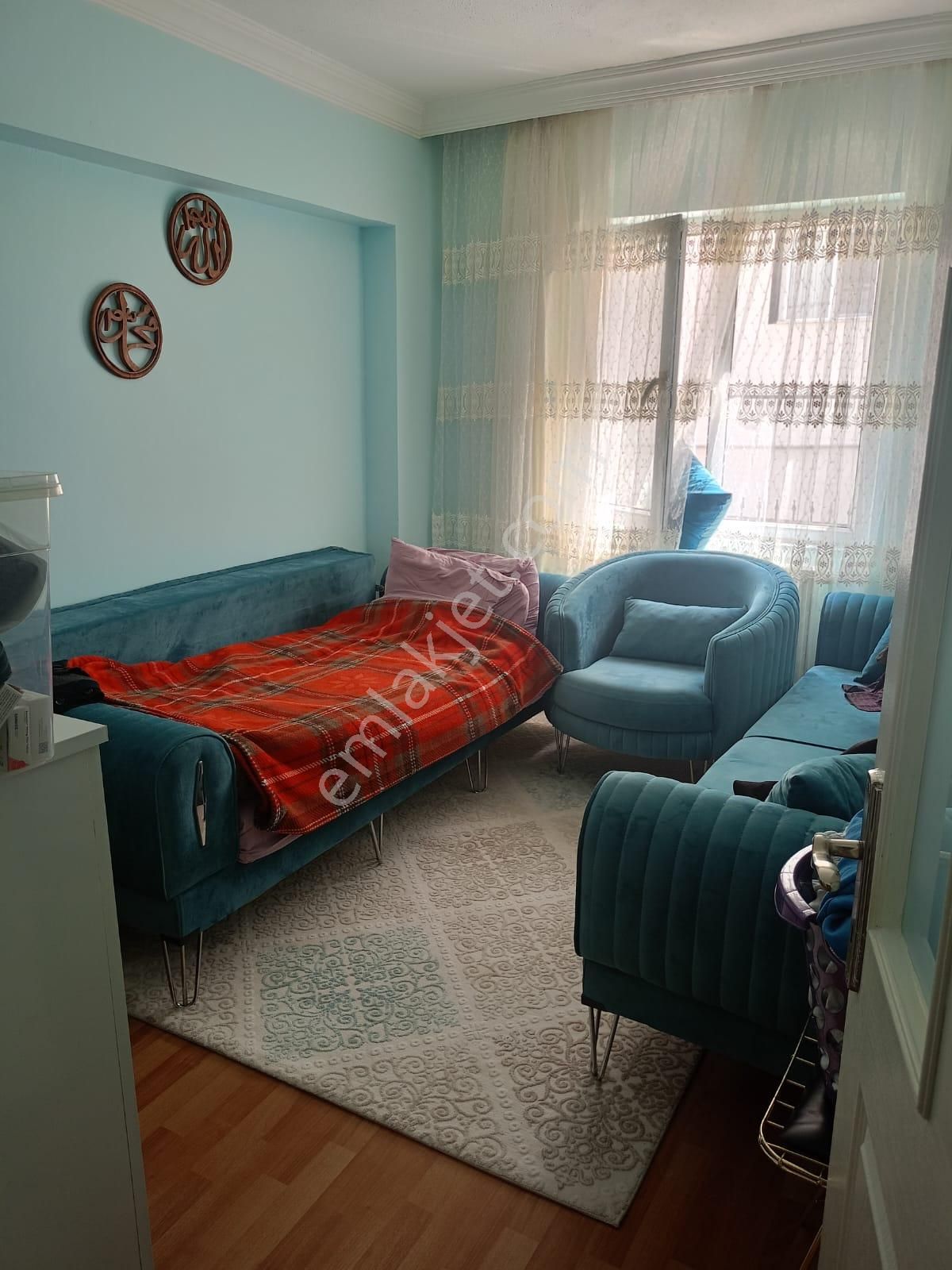 Mç Emlak'tan Selçuklu Mah'de 4+1 Satılık Ters Dublex - Görsel 9