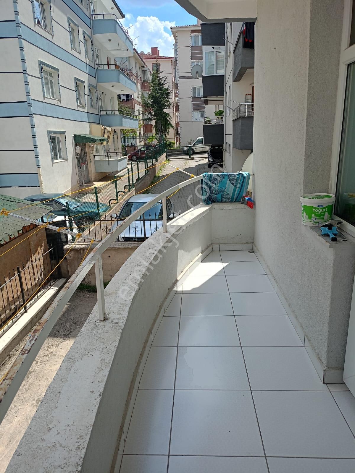 Mç Emlak'tan Selçuklu Mah'de 4+1 Satılık Ters Dublex - Görsel 23