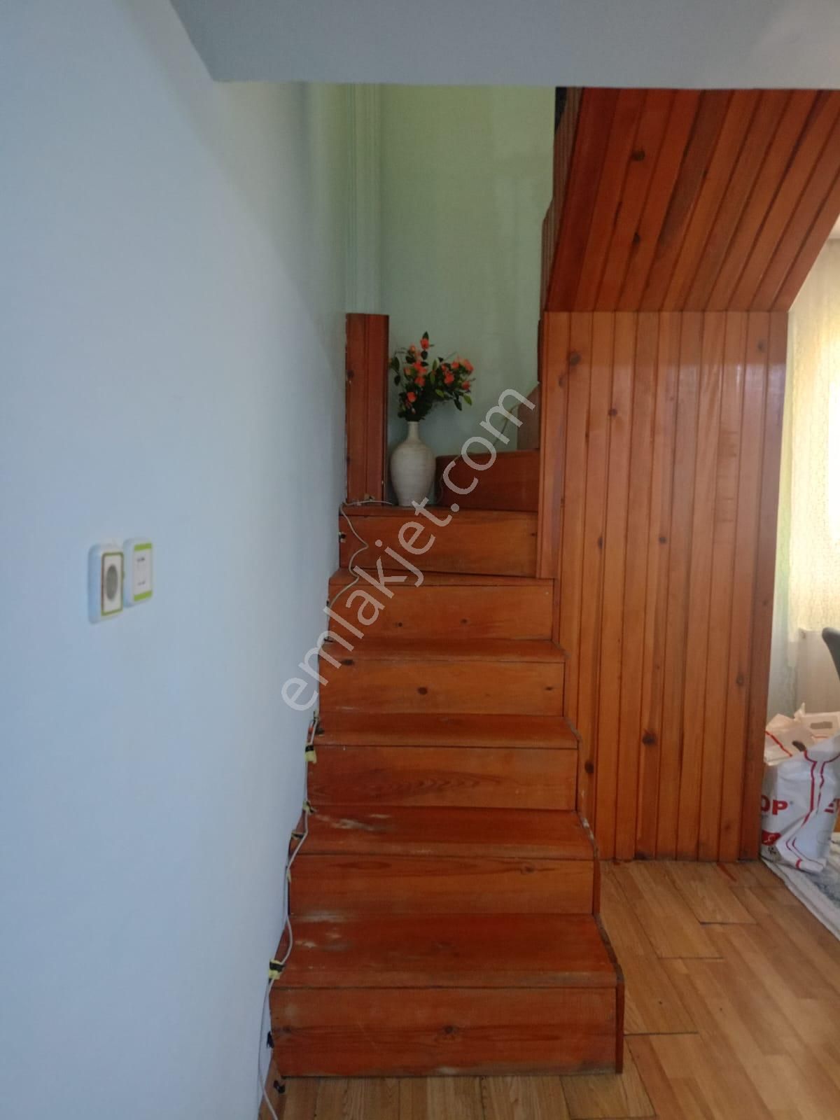 Mç Emlak'tan Selçuklu Mah'de 4+1 Satılık Ters Dublex - Görsel 21