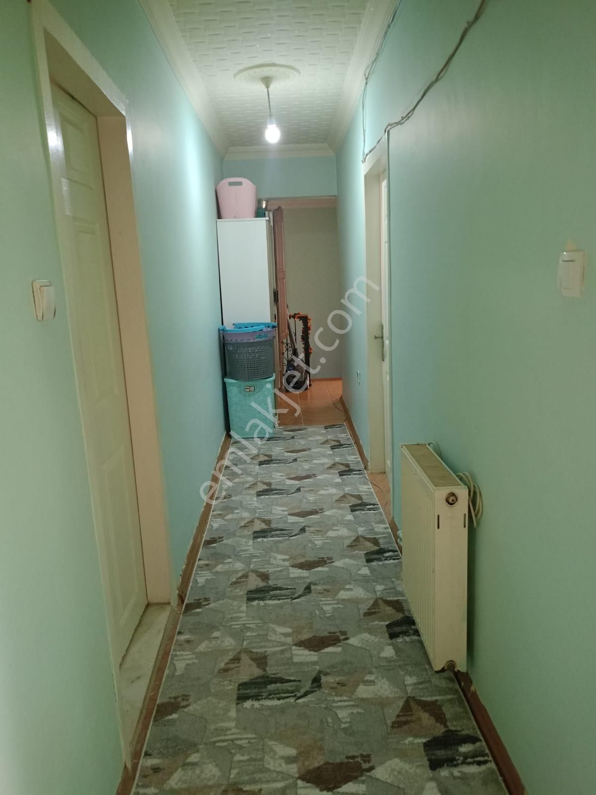 Mç Emlak'tan Selçuklu Mah'de 4+1 Satılık Ters Dublex - Görsel 19