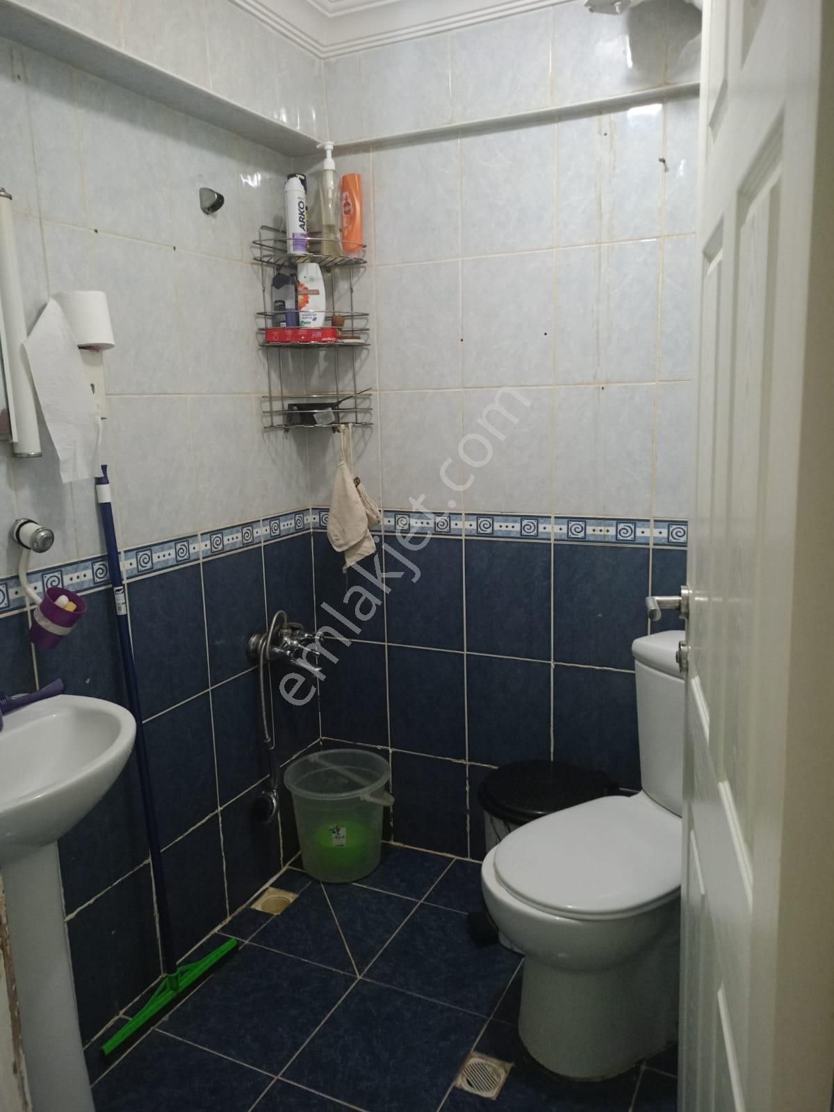 Mç Emlak'tan Selçuklu Mah'de 4+1 Satılık Ters Dublex - Görsel 22