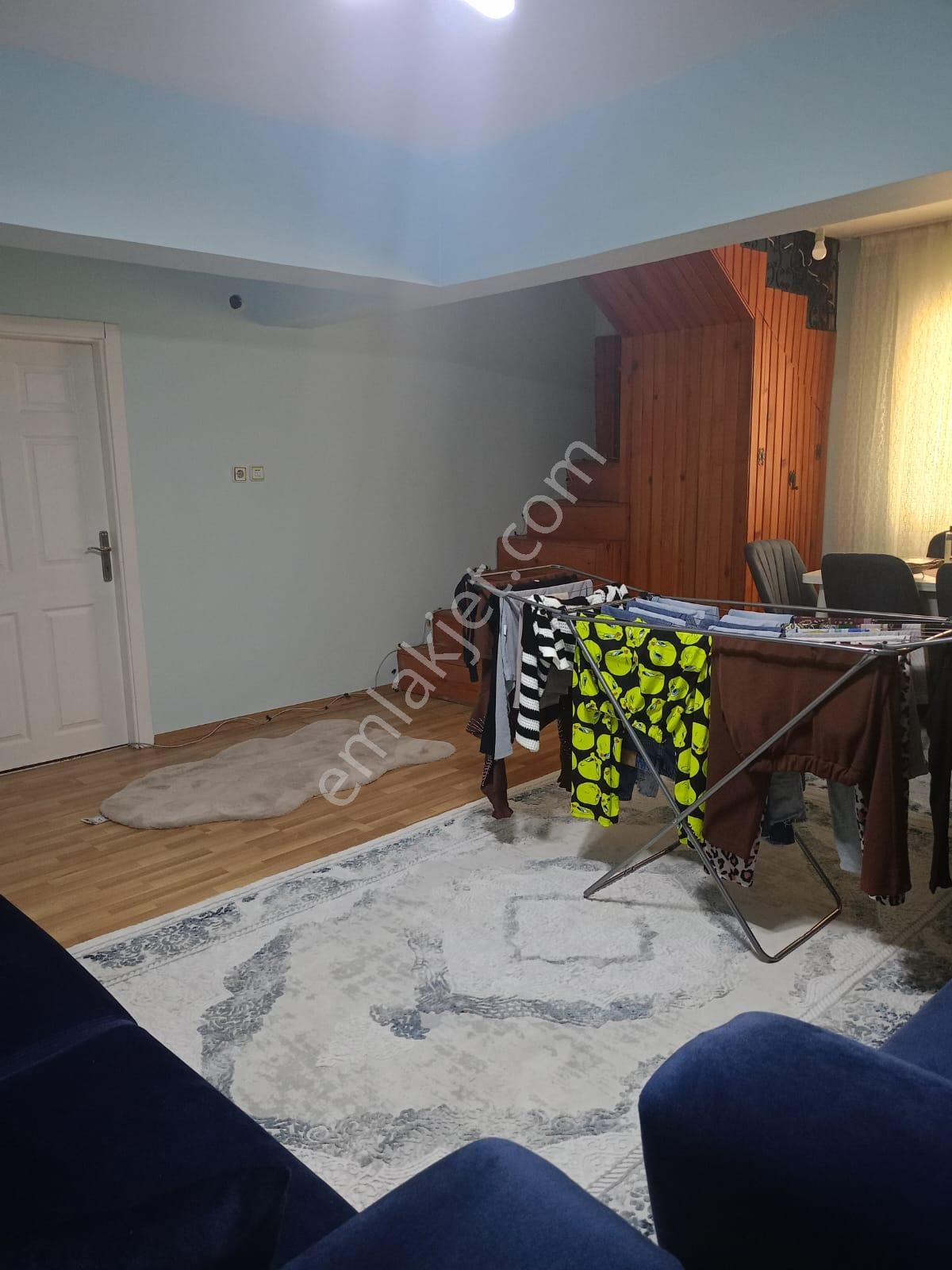 Mç Emlak'tan Selçuklu Mah'de 4+1 Satılık Ters Dublex - Görsel 8