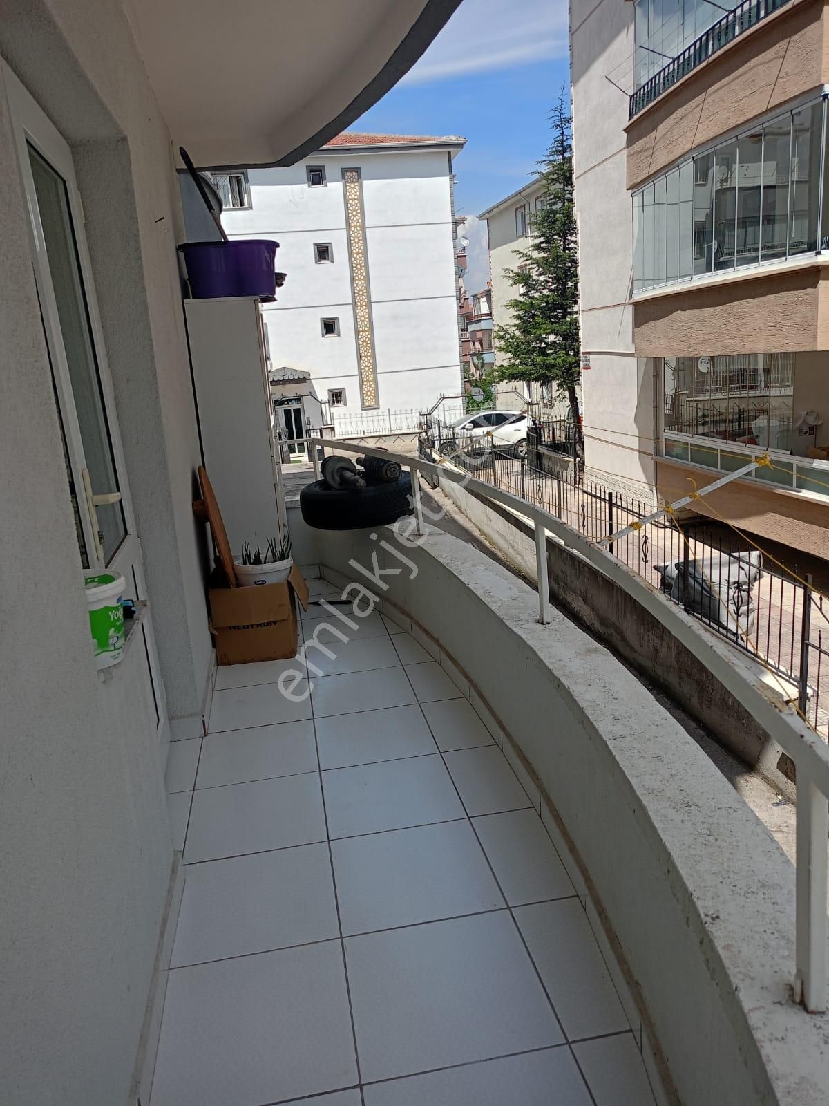 Mç Emlak'tan Selçuklu Mah'de 4+1 Satılık Ters Dublex - Görsel 24