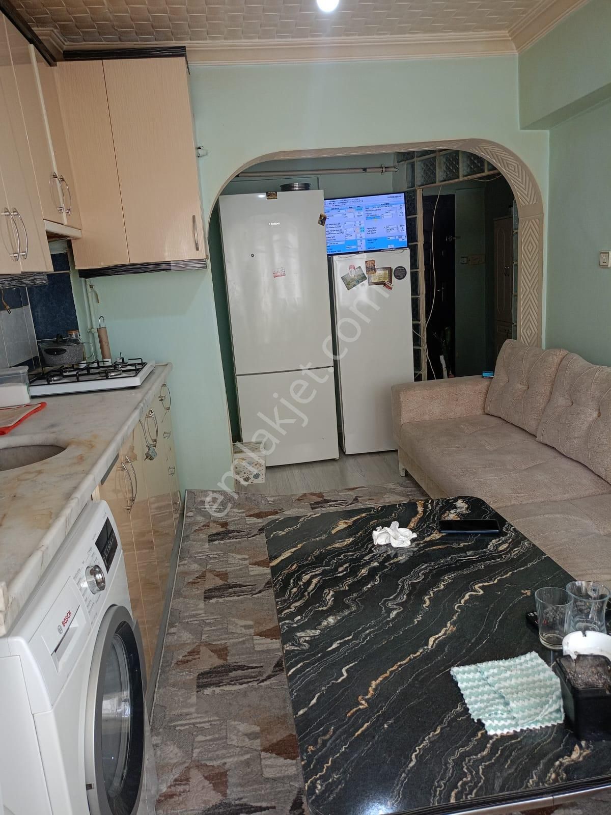 Mç Emlak'tan Selçuklu Mah'de 4+1 Satılık Ters Dublex - Görsel 3