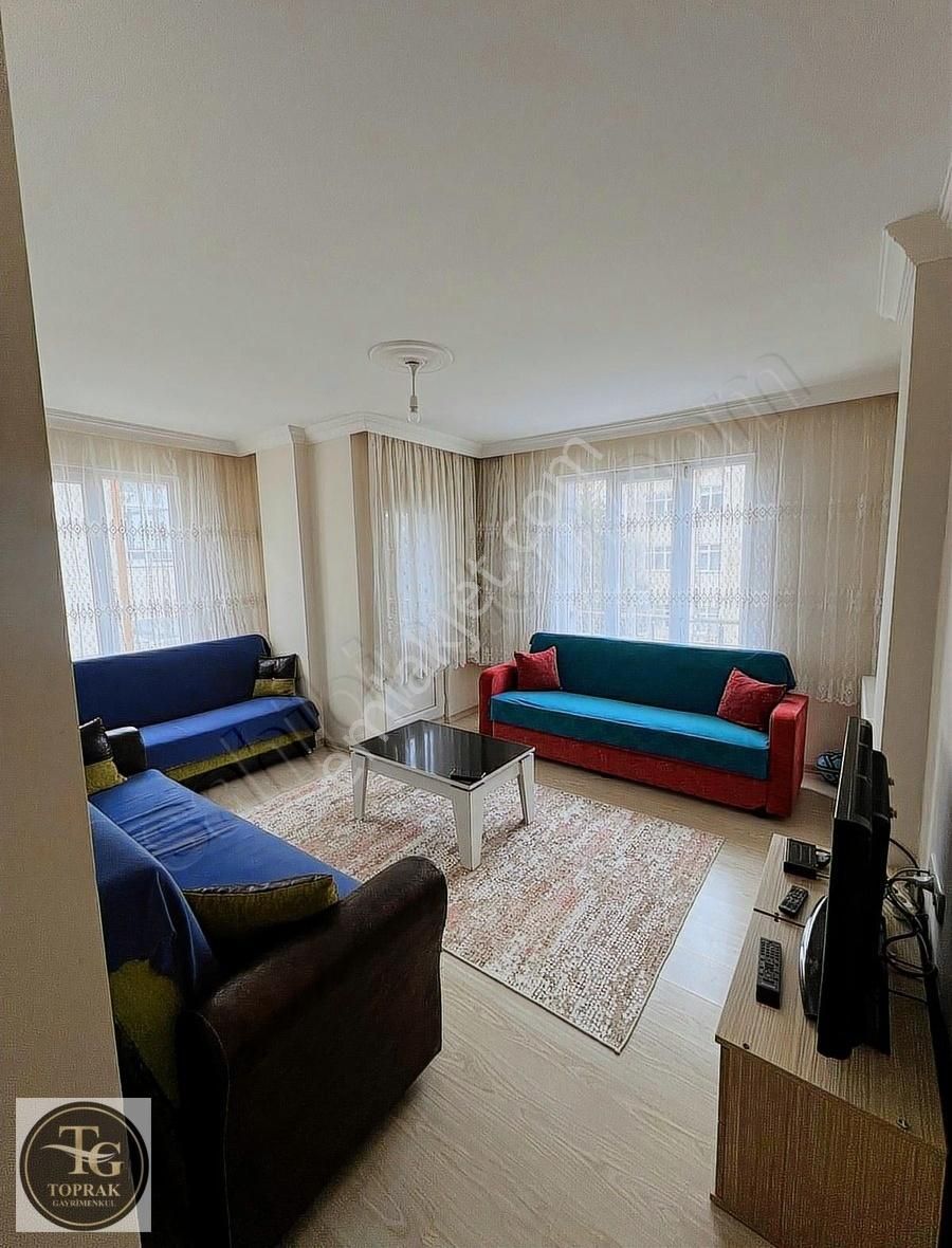 Kırklareli'nin Gelişen Bölgelerinden Adliye Civarı Satılık Daire