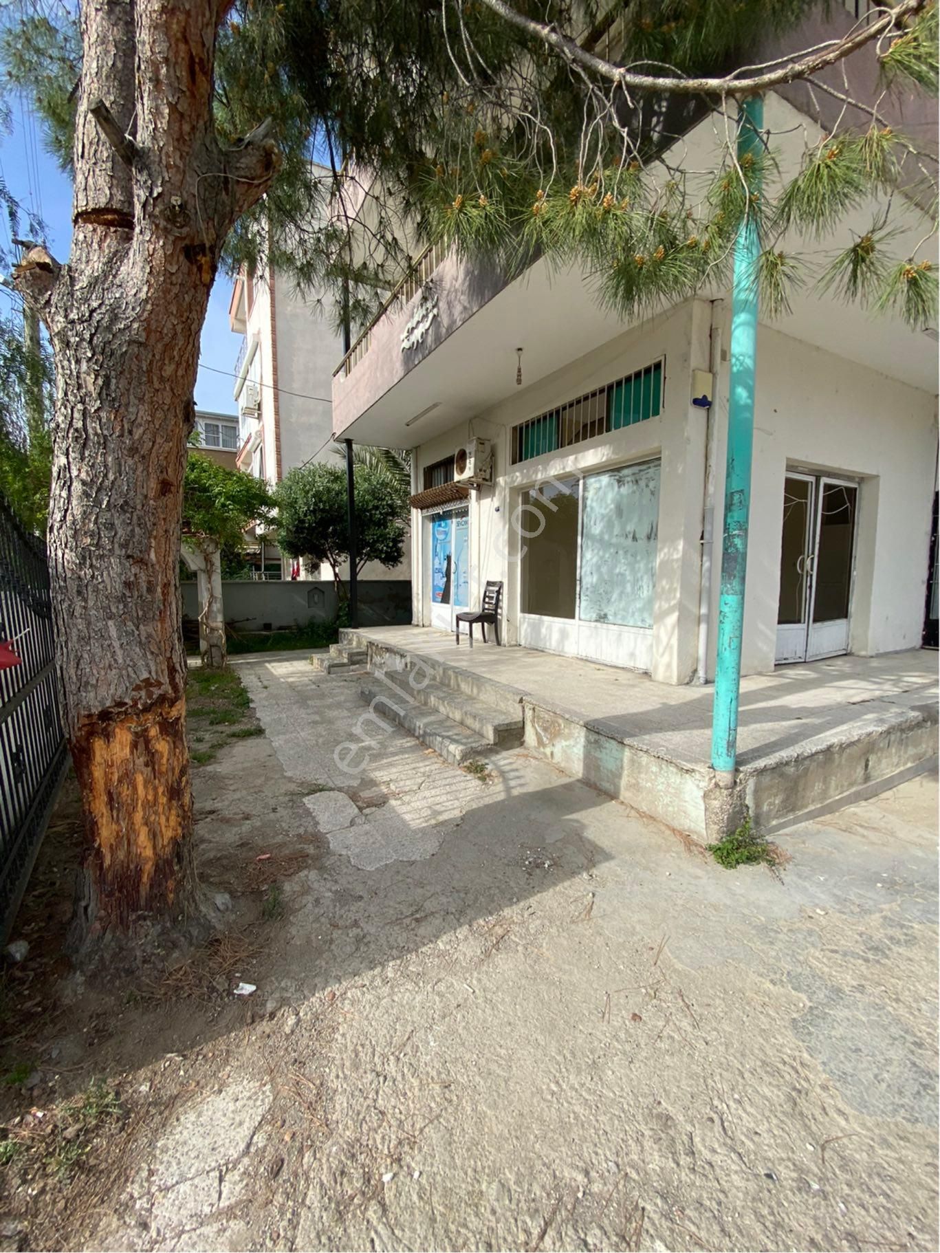 Yalı Mahallesi’nde Merkezi Konumda Geniş Kiralık Dükkan - Görsel 6