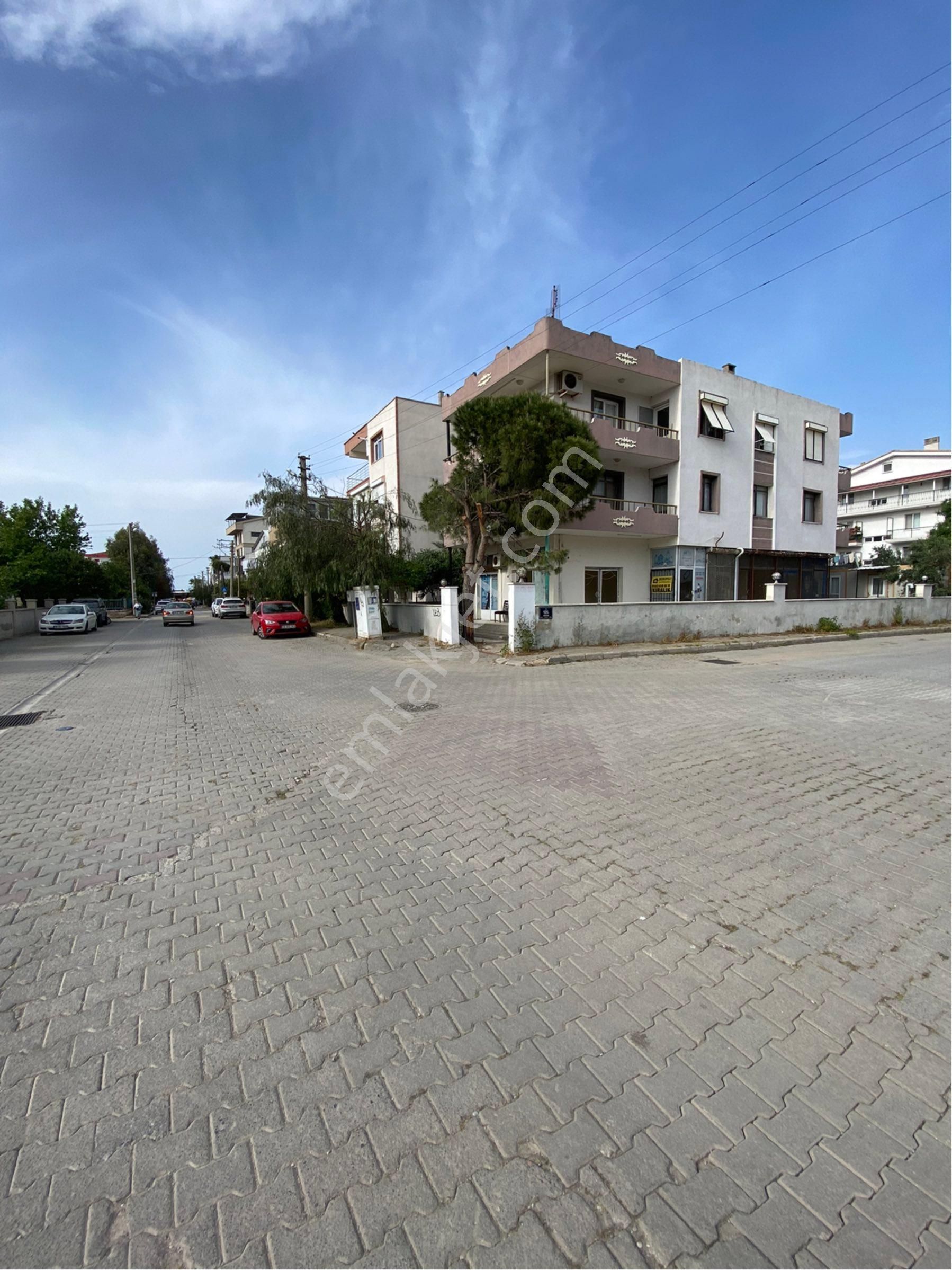 Yalı Mahallesi’nde Merkezi Konumda Geniş Kiralık Dükkan - Görsel 8