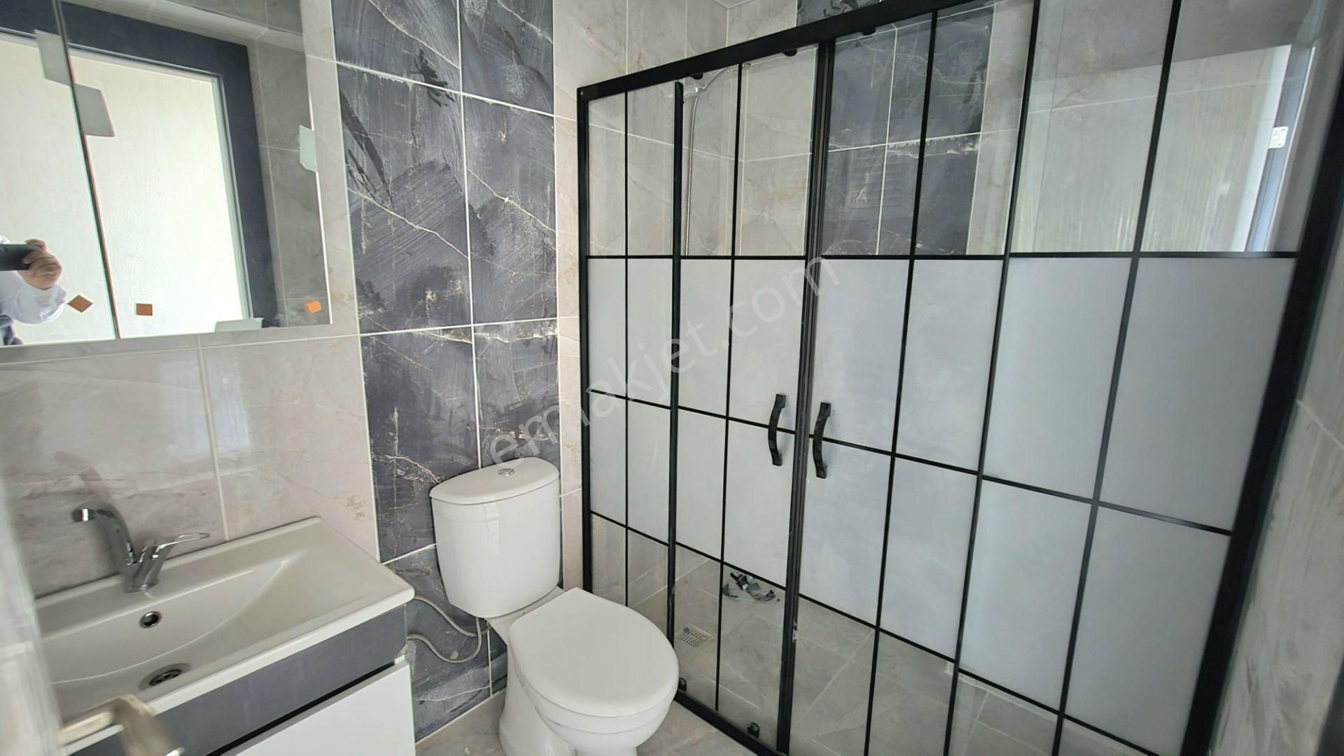 Yenikent 29 Ekim Mah Satılık 3+1 Sıfır Arakat Daire - Görsel 28