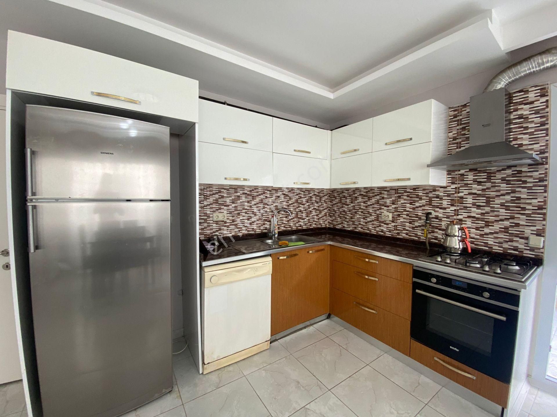 Karınca'dan Viranşehir Mh B.mutfak Eşyalı Kiralık 2+1 Daire !