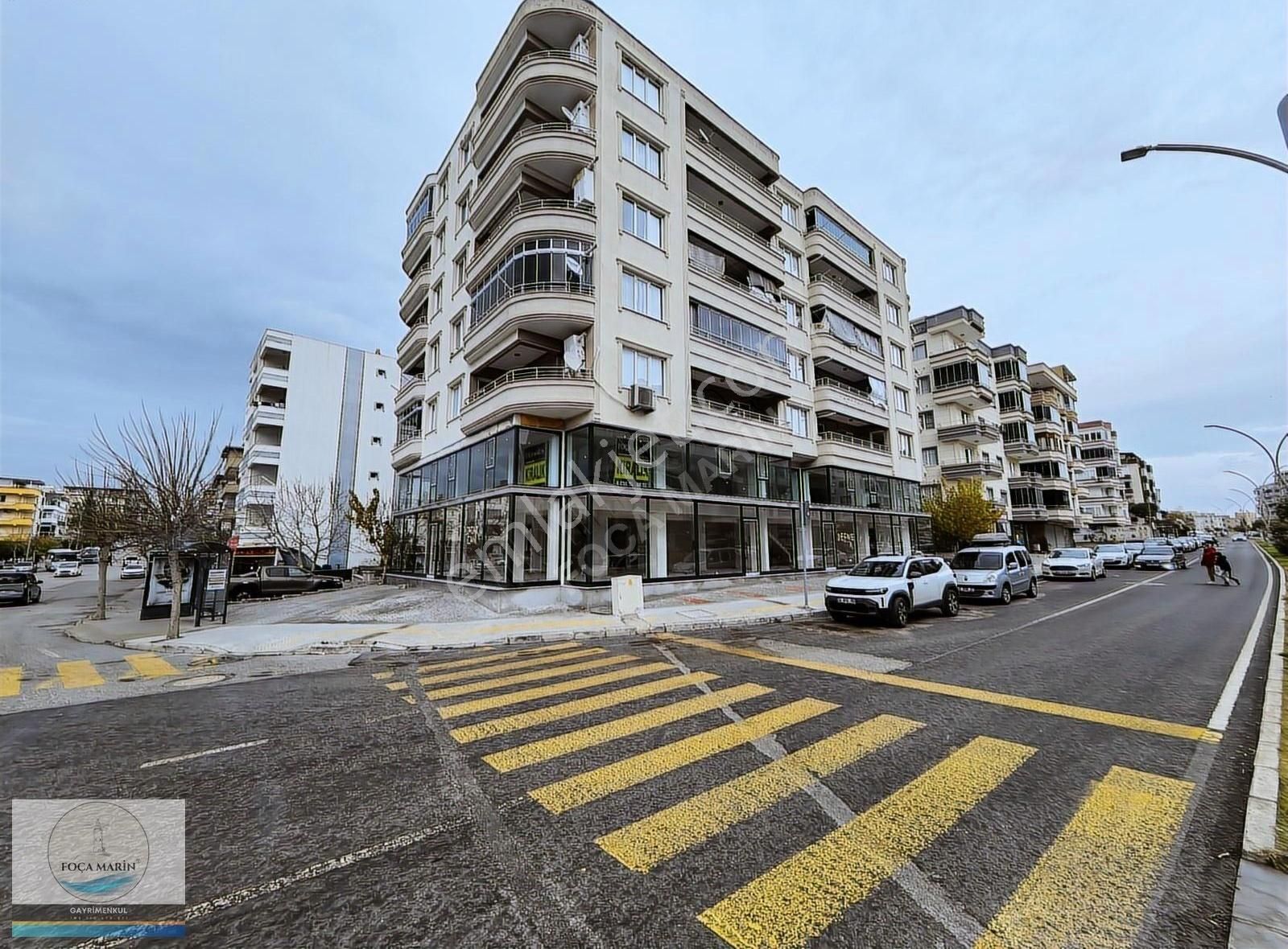 Yeni Mahalle Pazar Yeri Karşısı Kiralık 780 M2 Emsalsiz Dükkan
