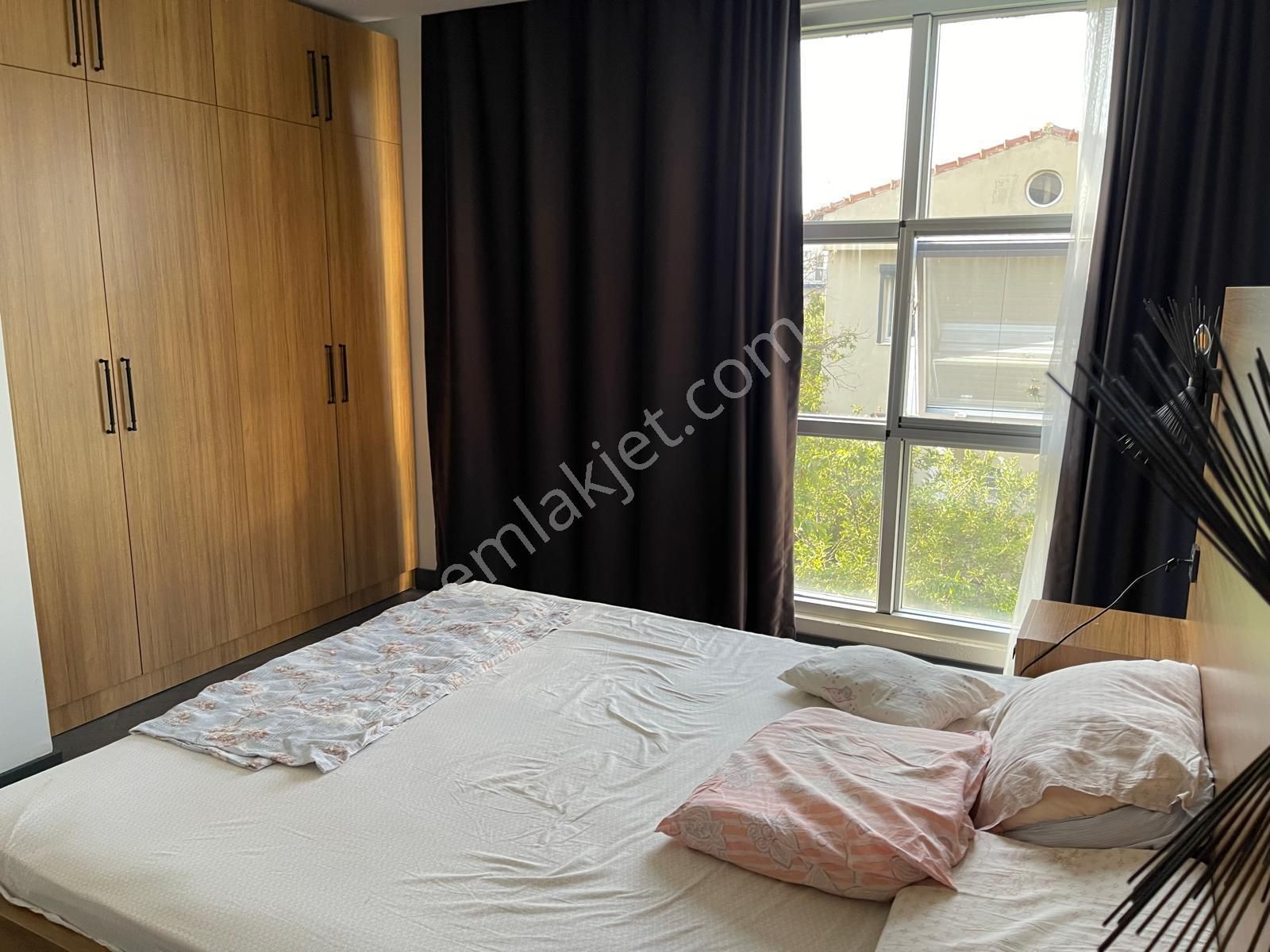 İzmir Urla'da Full Yapılı Lüks Triblex Villa - Görsel 20