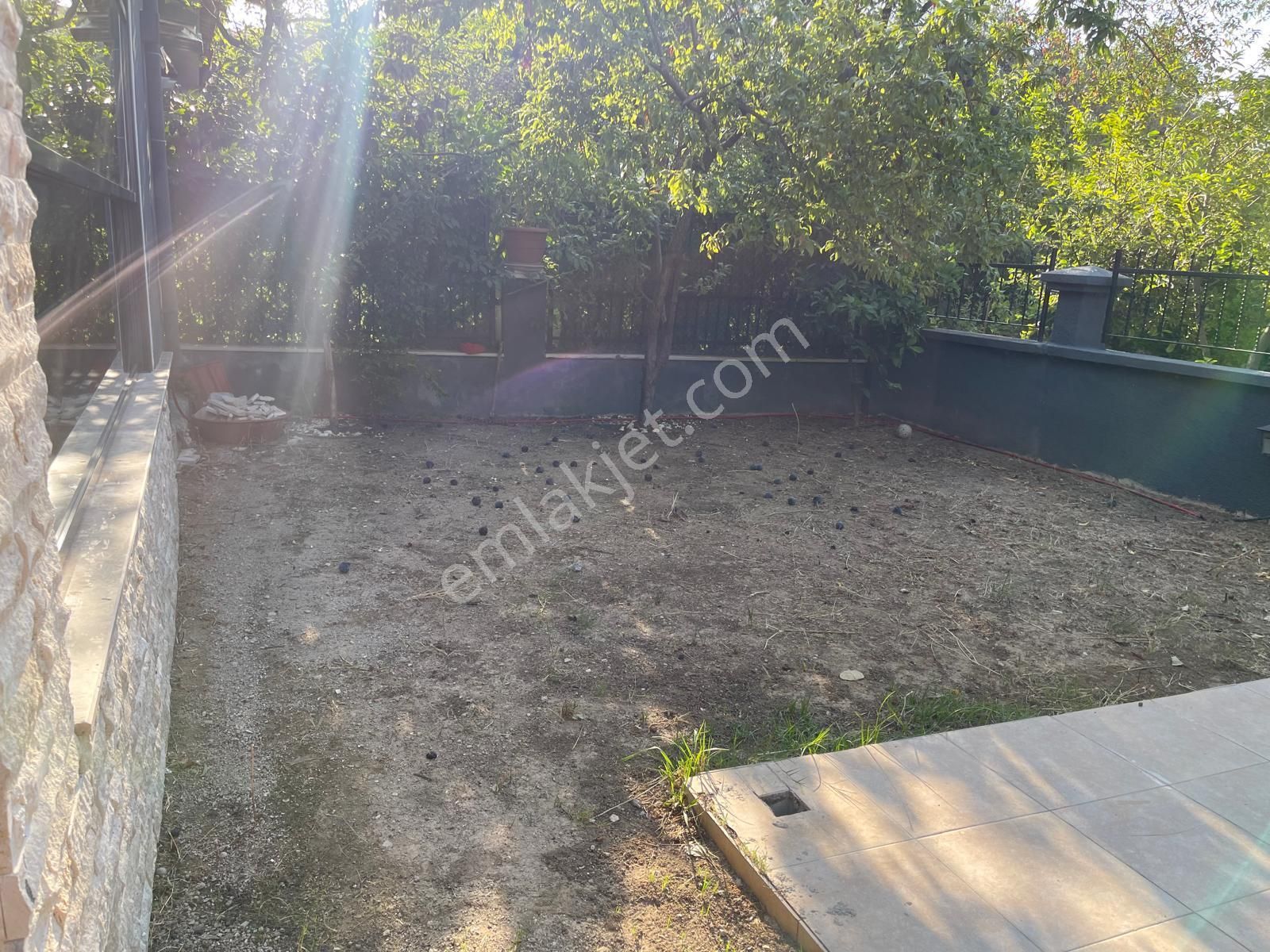 İzmir Urla'da Full Yapılı Lüks Triblex Villa - Görsel 9