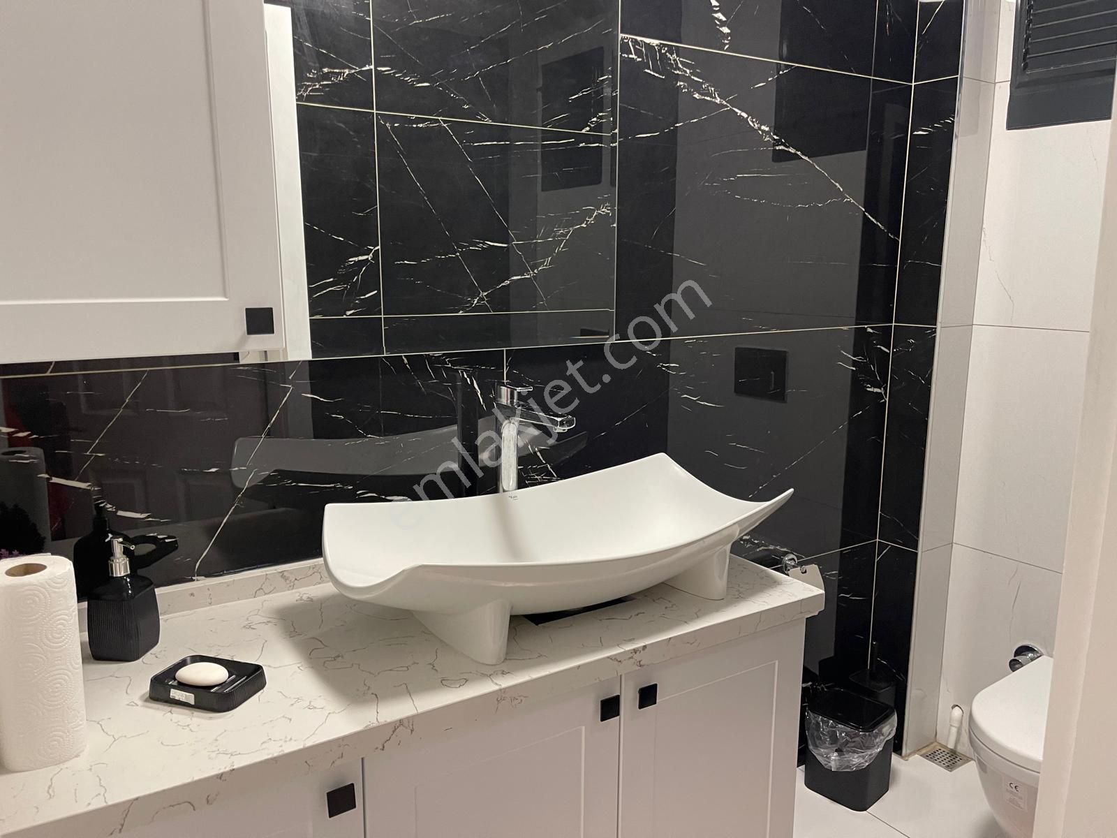 İzmir Urla'da Full Yapılı Lüks Triblex Villa - Görsel 15