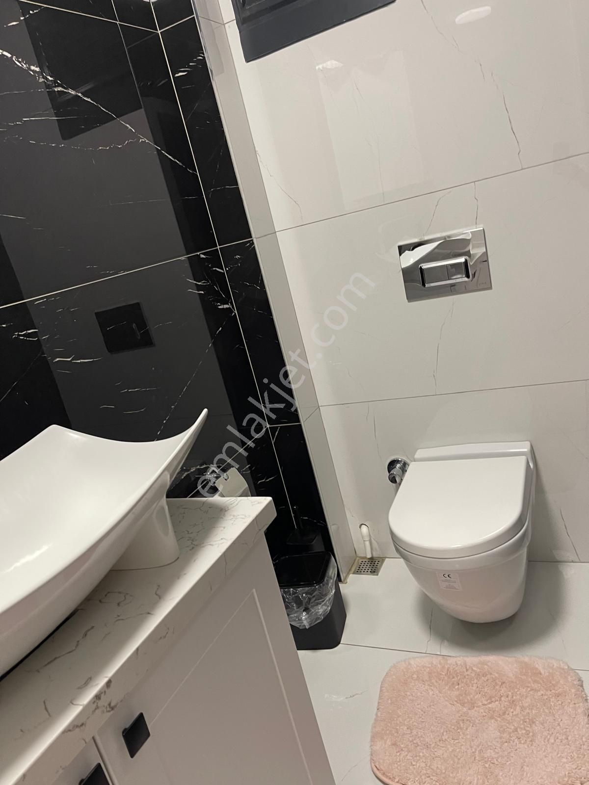 İzmir Urla'da Full Yapılı Lüks Triblex Villa - Görsel 17