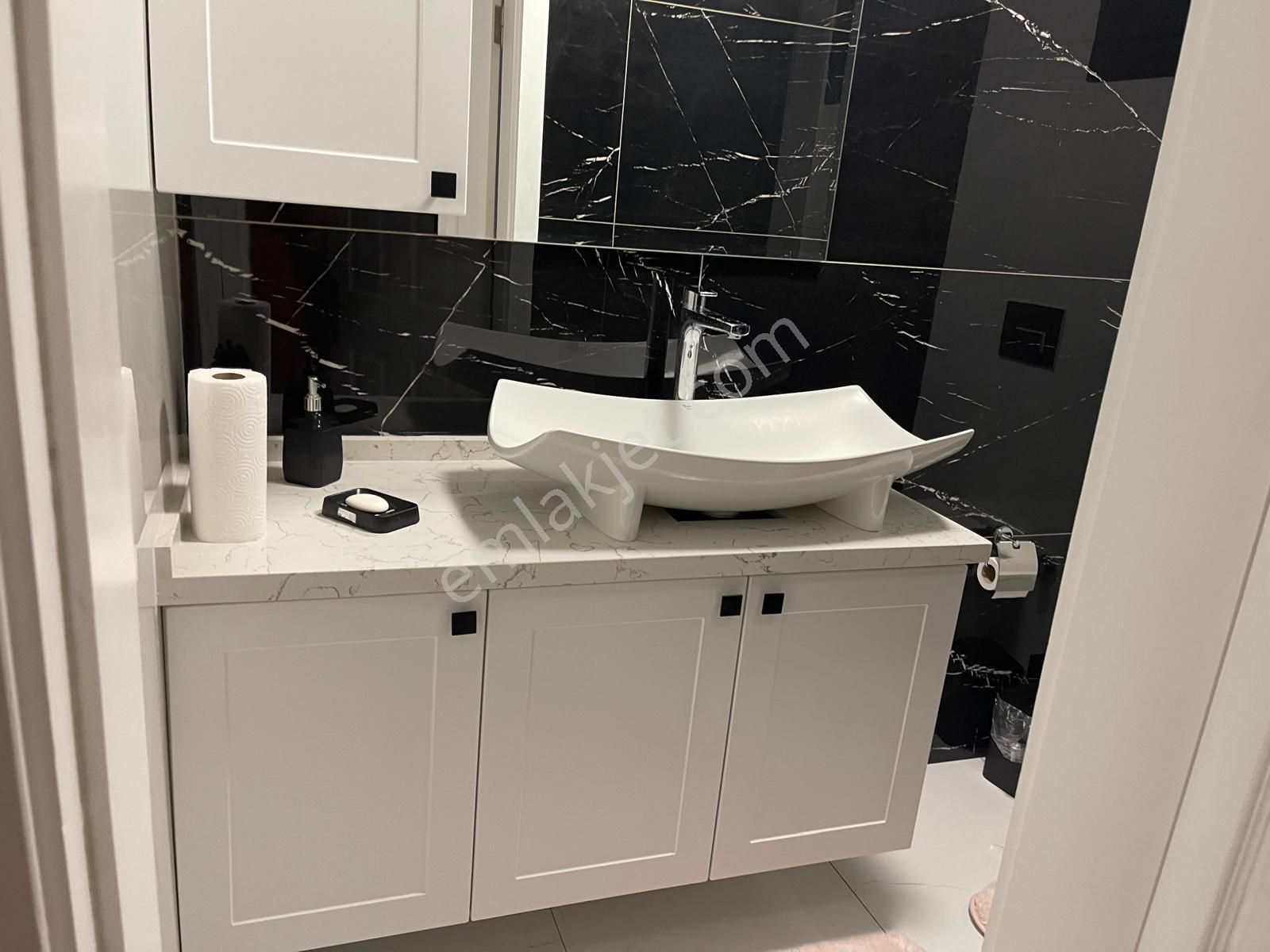 İzmir Urla'da Full Yapılı Lüks Triblex Villa - Görsel 16