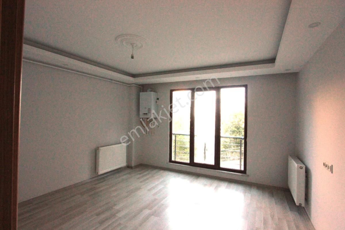 Turyap Alphadan İskanlı Yatırımlık Boş 2+1 Satılık Daire