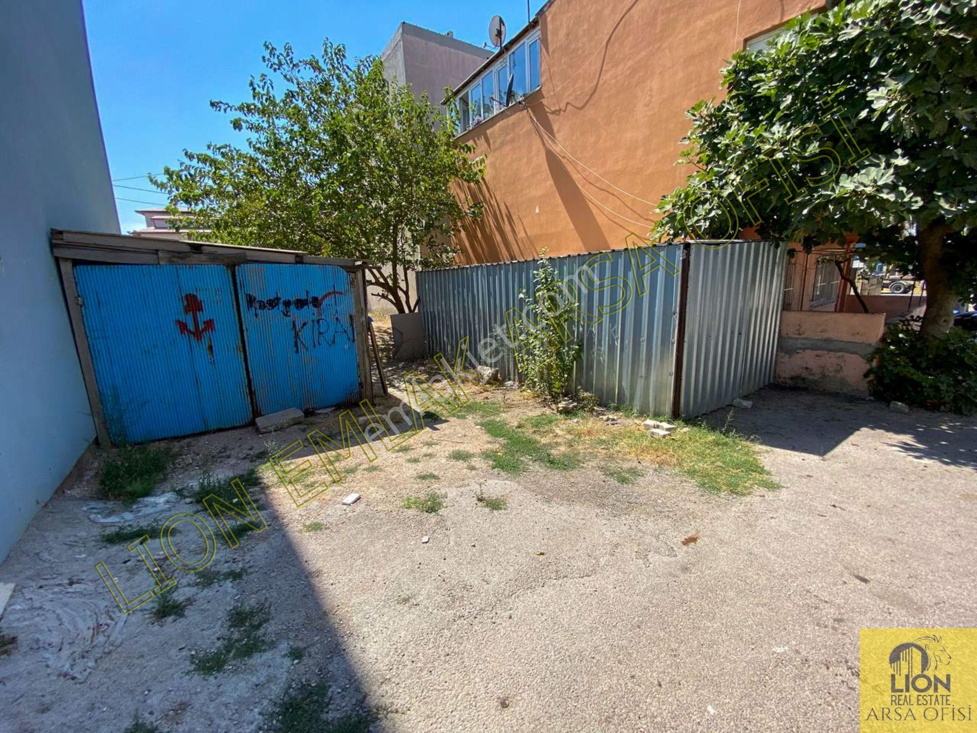 Bandırma 100.yıl Mahallesinde 110 M² Satılık İmarlı Arsa