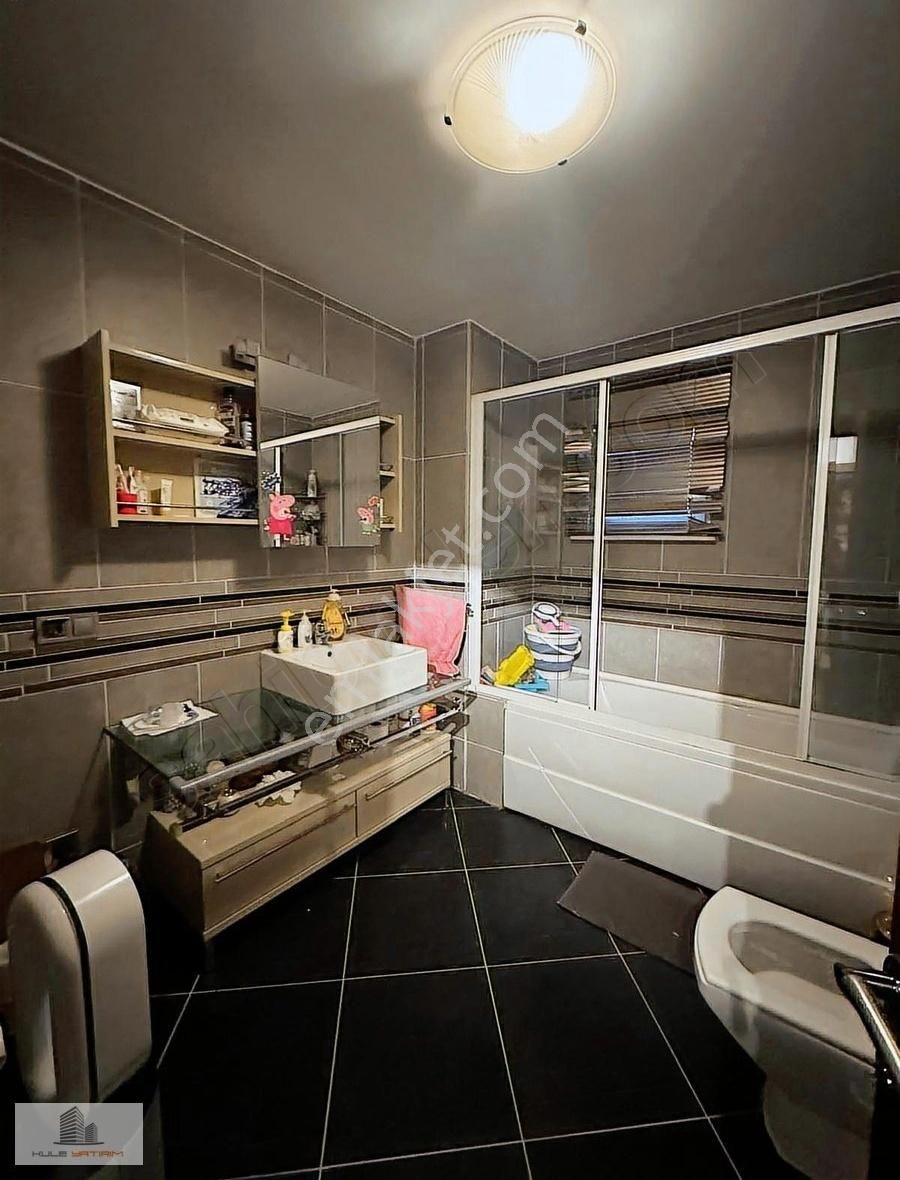 Çengelköy Ağaoğlu My Home Bahçe Dubleksi 4+1 Villa Tipi - Görsel 17