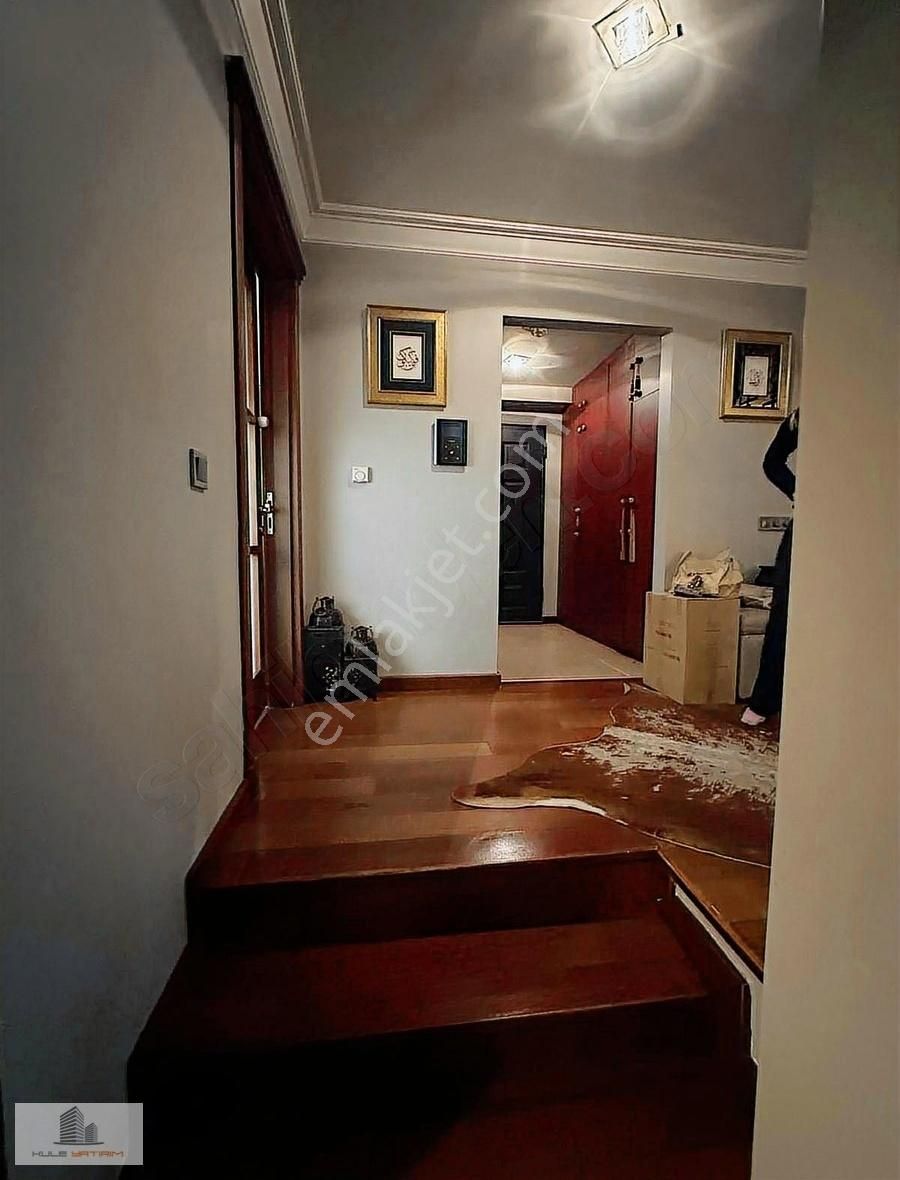 Çengelköy Ağaoğlu My Home Bahçe Dubleksi 4+1 Villa Tipi - Görsel 5