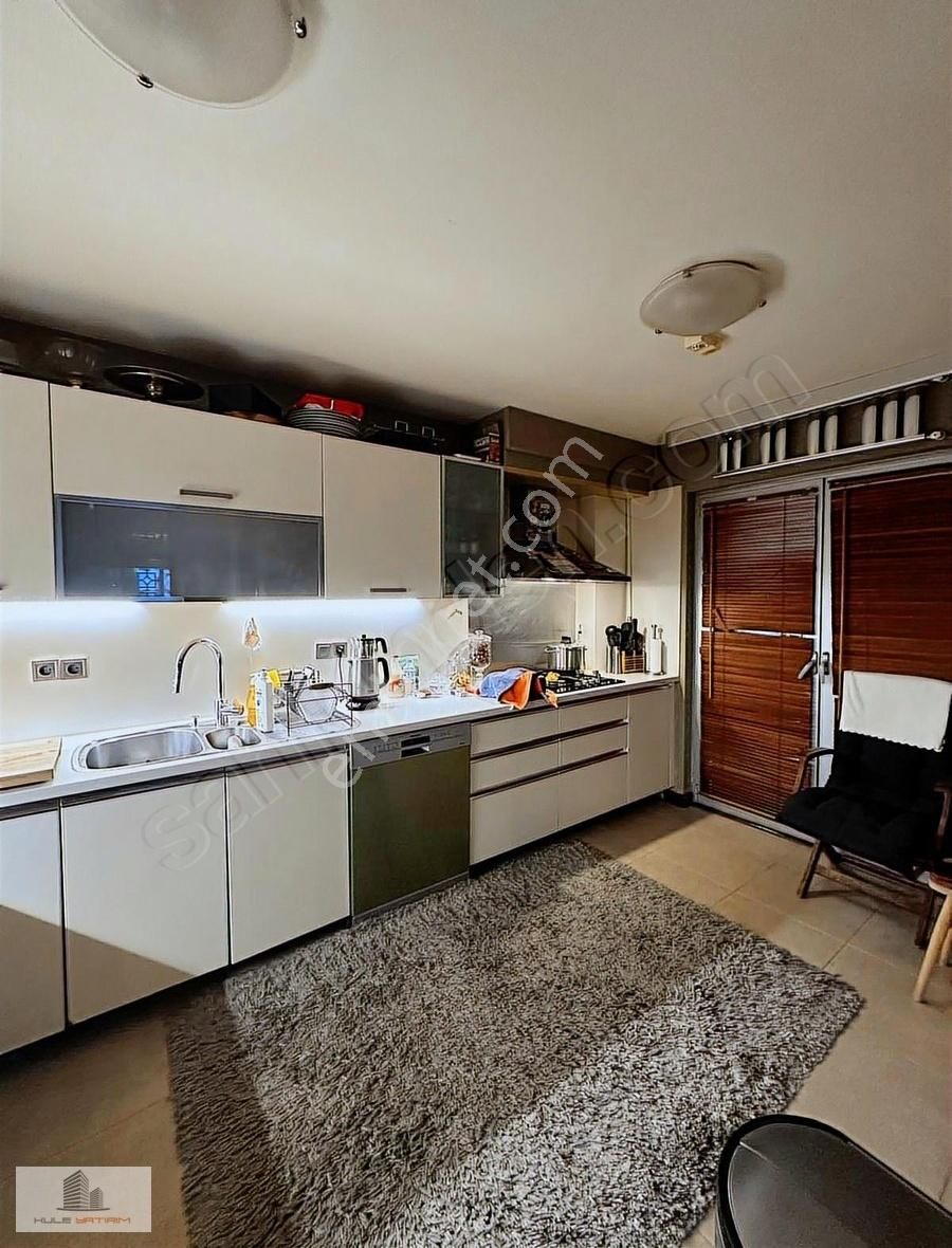 Çengelköy Ağaoğlu My Home Bahçe Dubleksi 4+1 Villa Tipi - Görsel 12