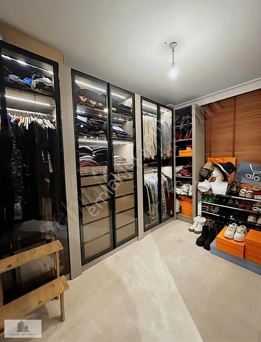 Çengelköy Ağaoğlu My Home Bahçe Dubleksi 4+1 Villa Tipi - Görsel 18