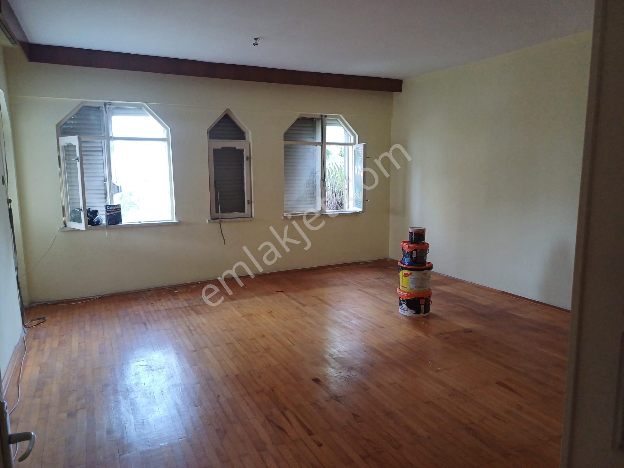 Kiralık Daire 3+1 Ara Kat Yenigün Muratpaşa Antalya