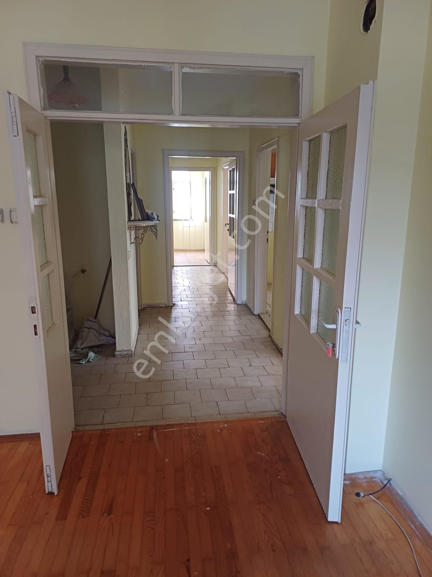Kiralık Daire 3+1 Ara Kat Yenigün Muratpaşa Antalya