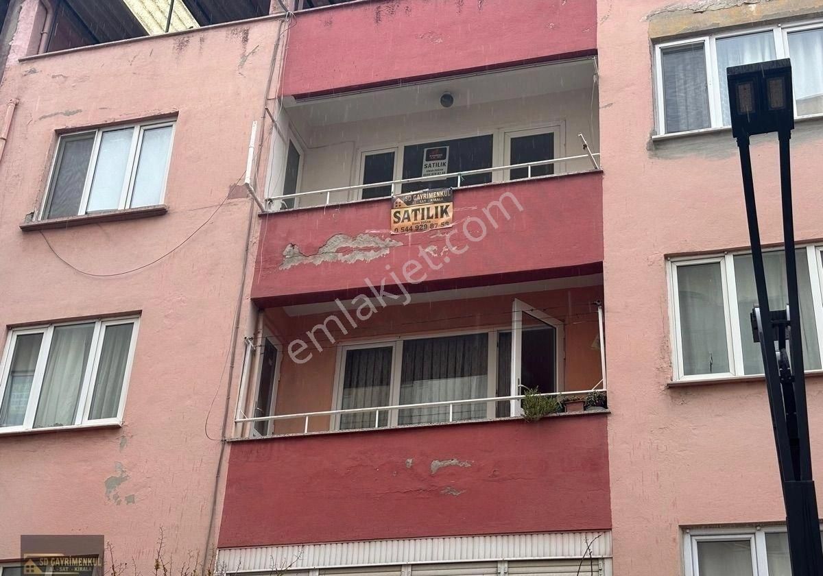 Burhaniyenin Kalbinde 120 M2 3+1 - Görsel 15