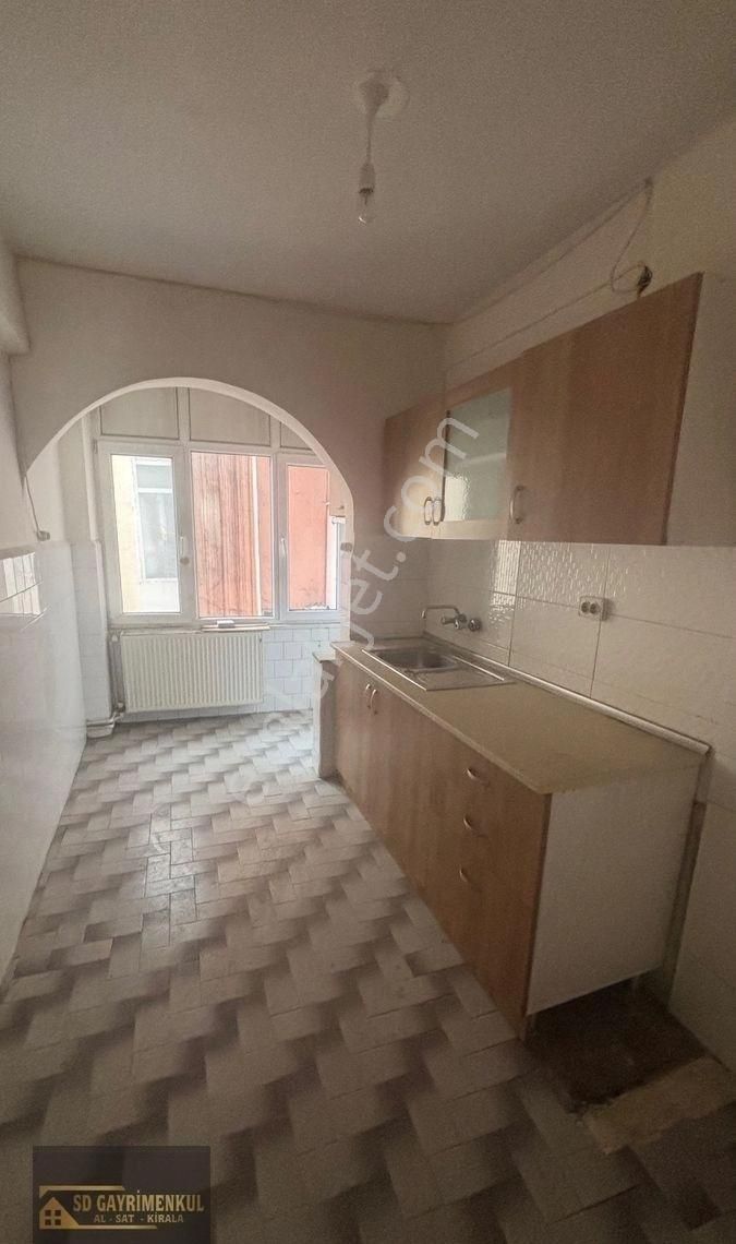 Burhaniyenin Kalbinde 120 M2 3+1 - Görsel 24