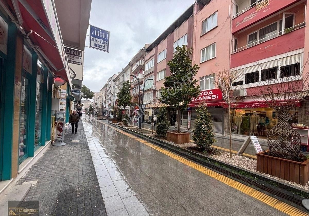 Burhaniyenin Kalbinde 120 M2 3+1 - Görsel 14