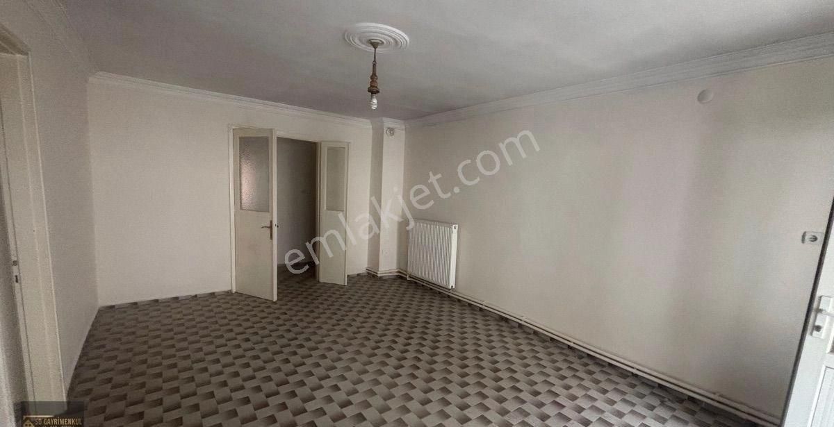 Burhaniyenin Kalbinde 120 M2 3+1 - Görsel 2