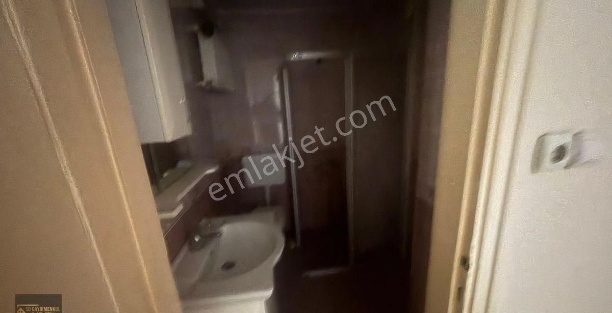 Burhaniyenin Kalbinde 120 M2 3+1 - Görsel 23