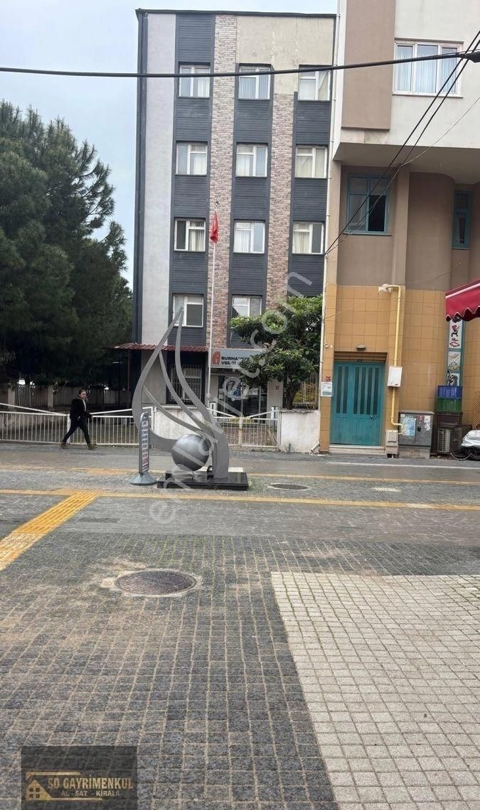 Burhaniyenin Kalbinde 120 M2 3+1 - Görsel 10