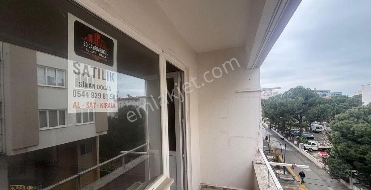 Burhaniyenin Kalbinde 120 M2 3+1 - Görsel 19