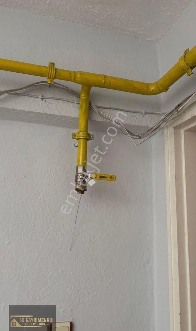 Burhaniyenin Kalbinde 120 M2 3+1 - Görsel 22