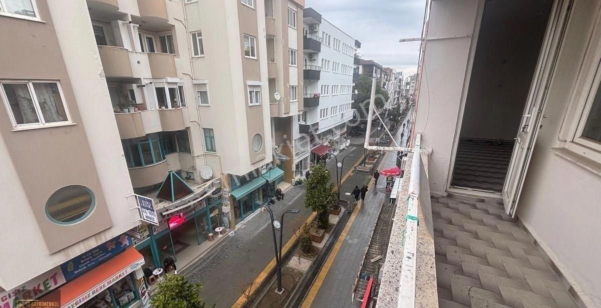 Burhaniyenin Kalbinde 120 M2 3+1 - Görsel 20