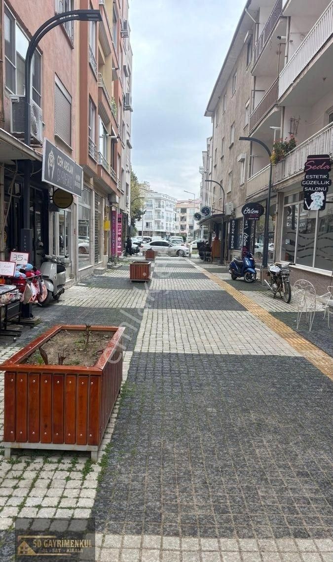 Burhaniyenin Kalbinde 120 M2 3+1 - Görsel 11