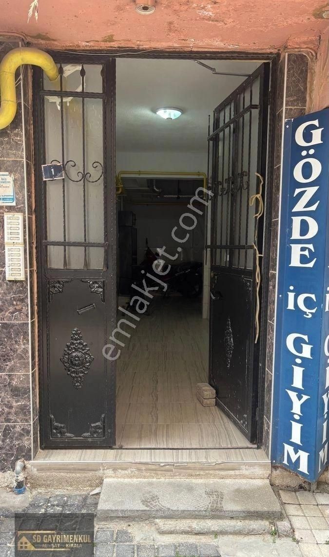 Burhaniyenin Kalbinde 120 M2 3+1 - Görsel 21