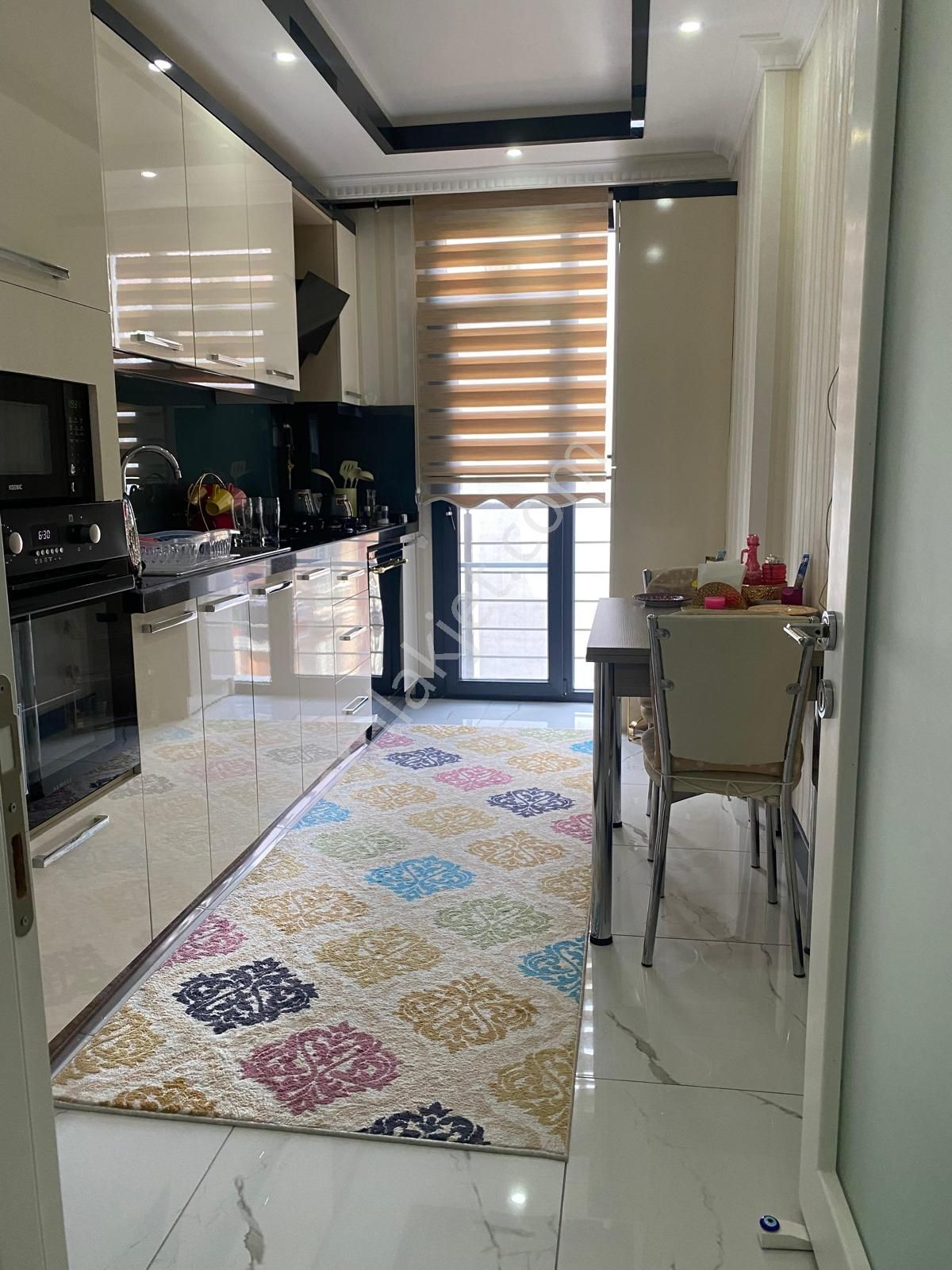 Beylikdüzü Adnan Kahveci Mah Satılık Daire 2+1 Yeni Bina Otopark