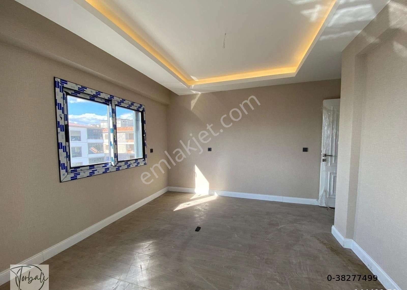 Torbalı Emlak'tan Torbalı Mah. 160m2 3+1 Arakat D.gazlı, Süper Lüks, Sıfır Dairelerimiz Satılıktır - Görsel 9
