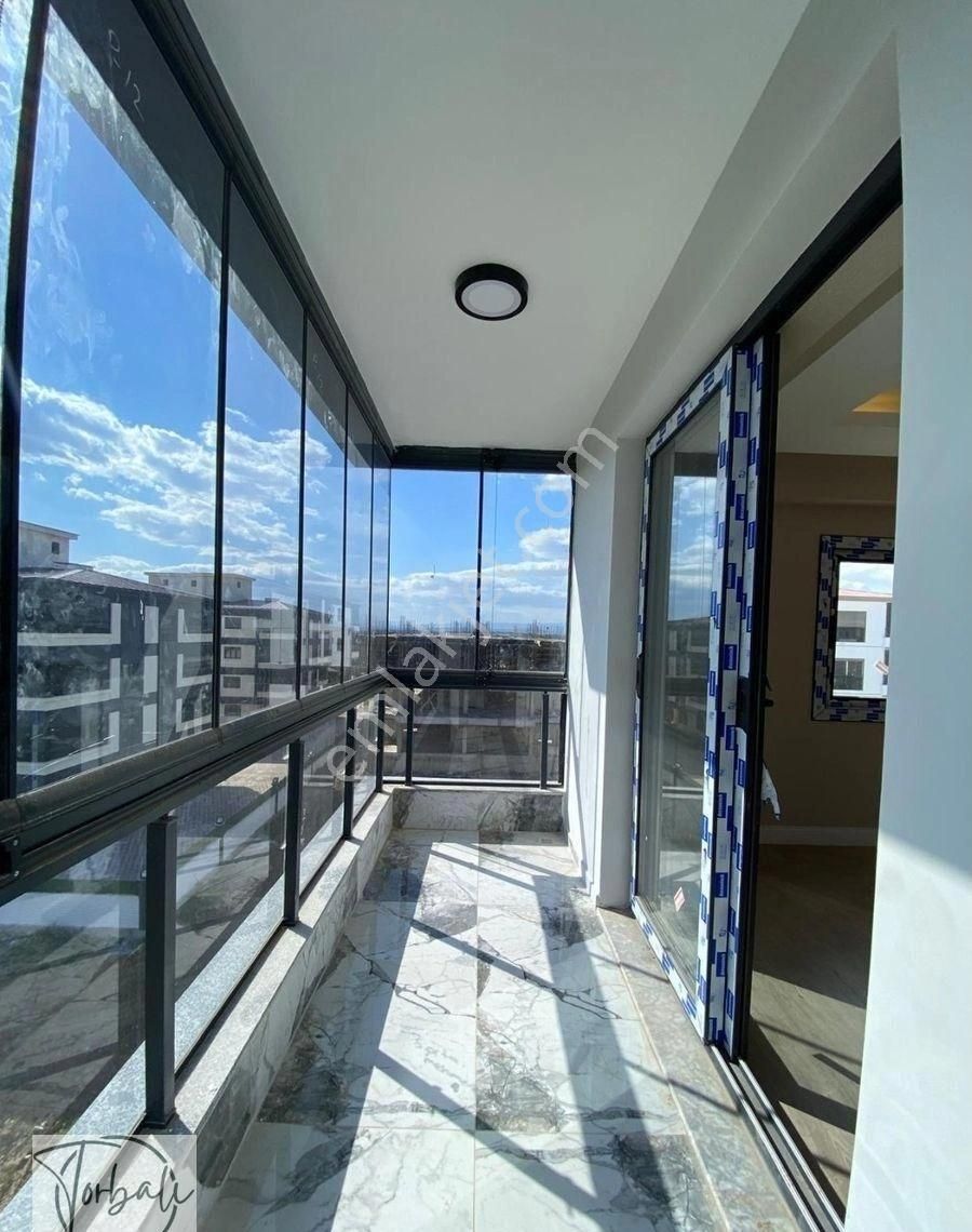 Torbalı Emlak'tan Torbalı Mah. 160m2 3+1 Arakat D.gazlı, Süper Lüks, Sıfır Dairelerimiz Satılıktır - Görsel 26