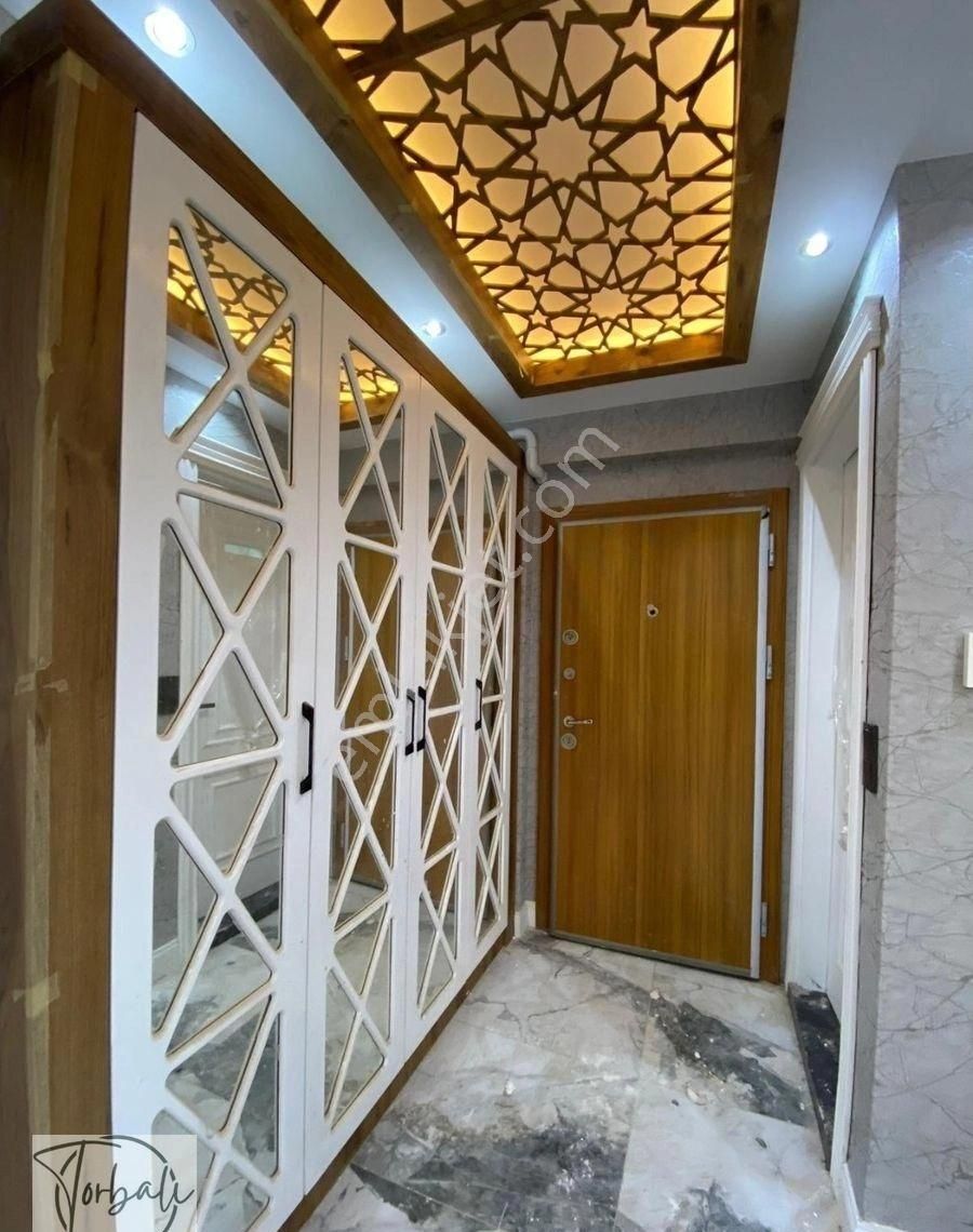 Torbalı Emlak'tan Torbalı Mah. 160m2 3+1 Arakat D.gazlı, Süper Lüks, Sıfır Dairelerimiz Satılıktır - Görsel 30