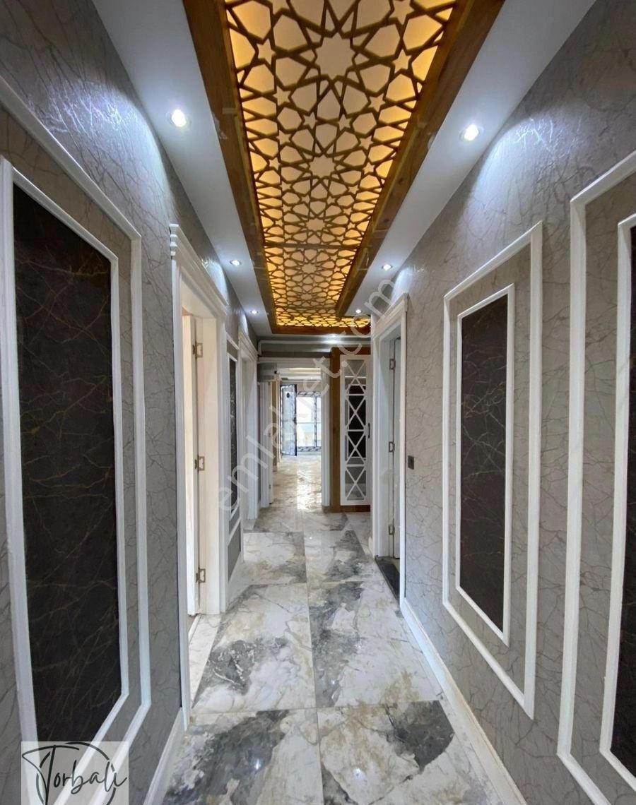 Torbalı Emlak'tan Torbalı Mah. 160m2 3+1 Arakat D.gazlı, Süper Lüks, Sıfır Dairelerimiz Satılıktır - Görsel 18
