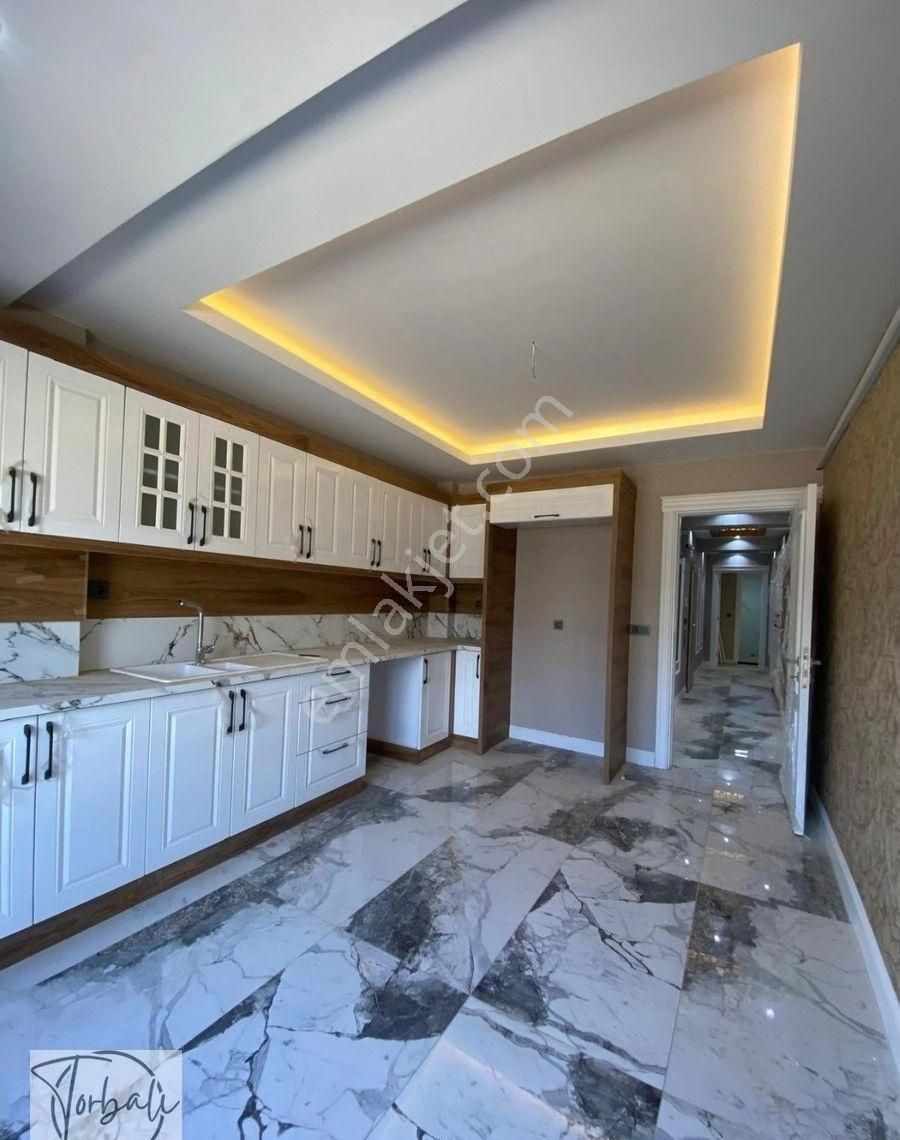 Torbalı Emlak'tan Torbalı Mah. 160m2 3+1 Arakat D.gazlı, Süper Lüks, Sıfır Dairelerimiz Satılıktır - Görsel 35